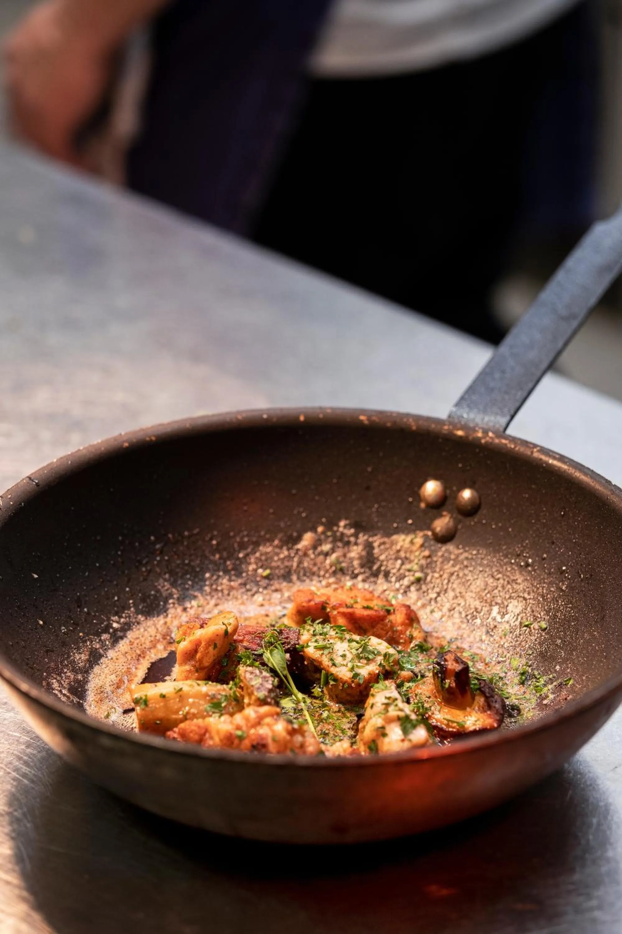 Restaurant/places to eat in Logis L'Abreuvoir