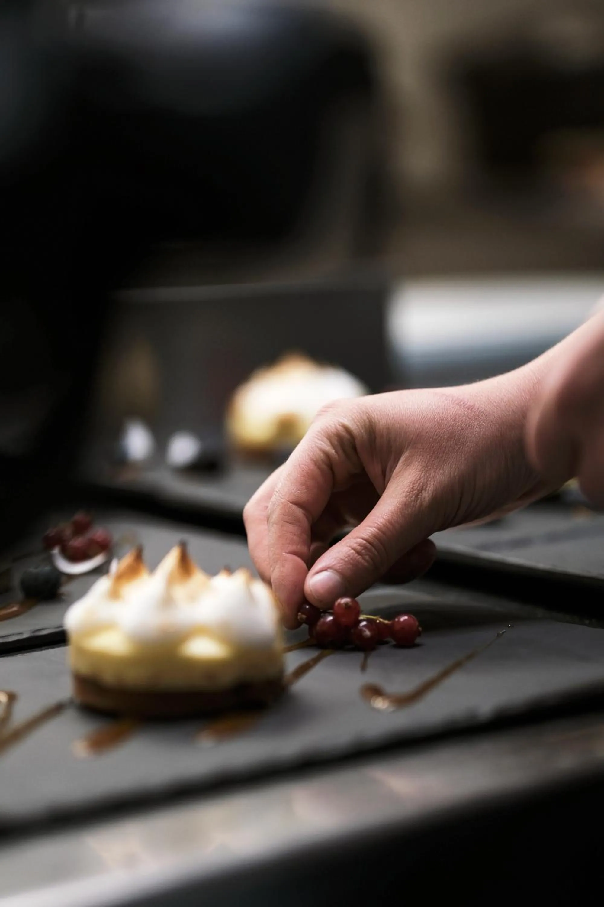 Restaurant/places to eat in Logis L'Abreuvoir