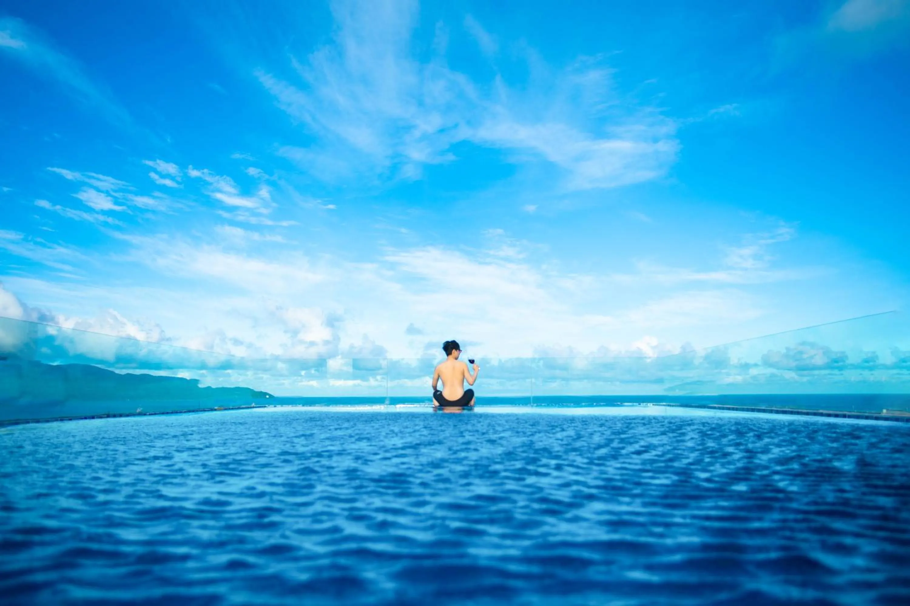 View (from property/room) in ANFADA Hotel Danang