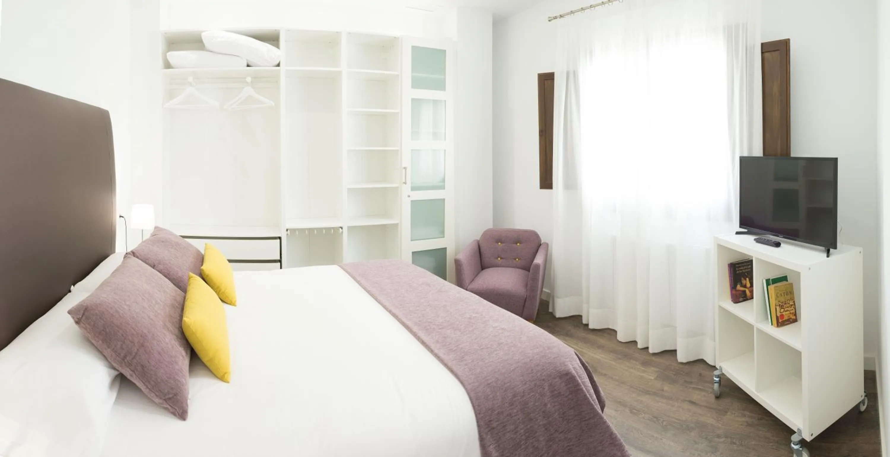 AiA EXCLUSIVE APARTMENTS