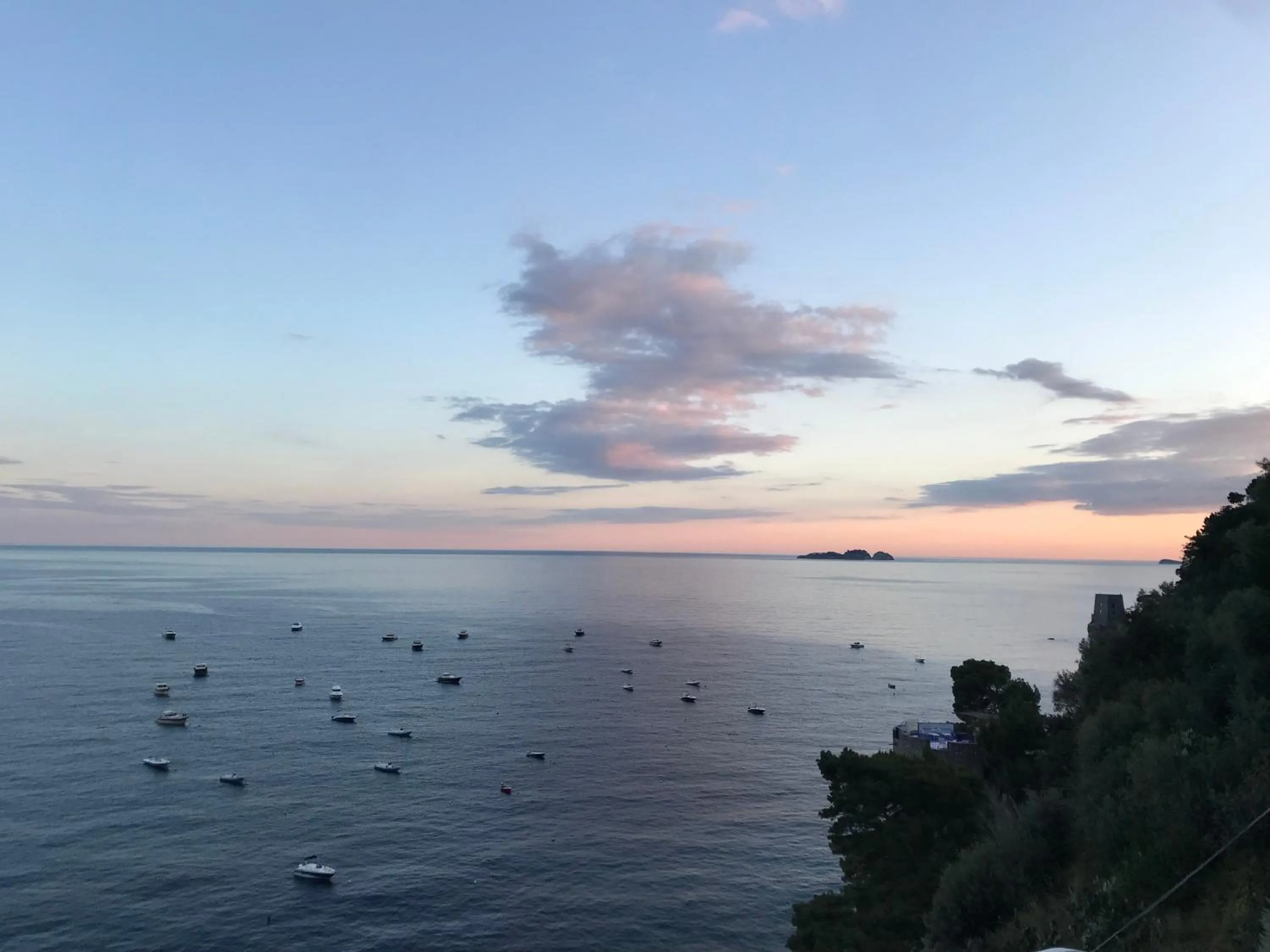 Suite Antimo - Casa Scibetta