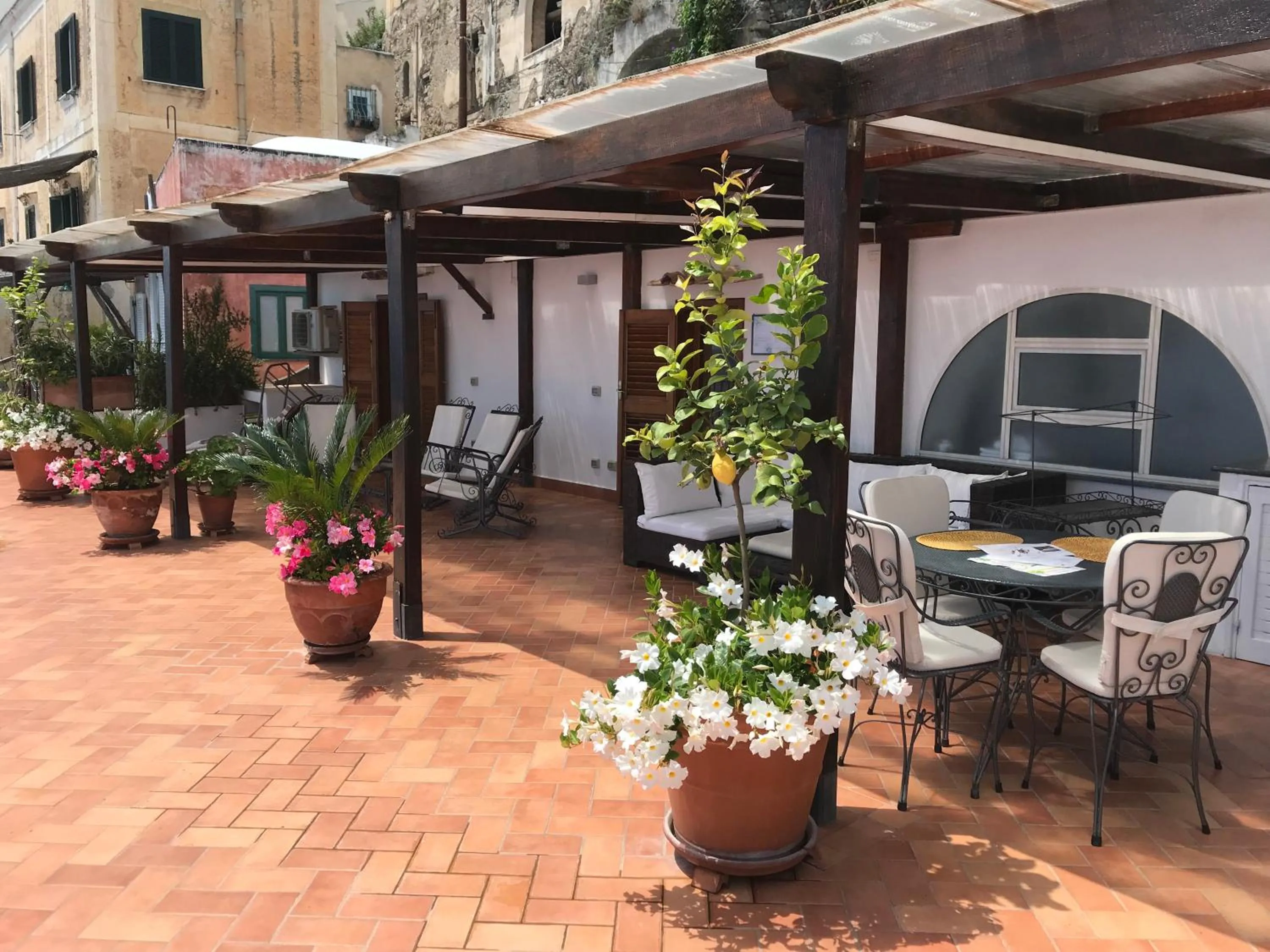 Suite Antimo - Casa Scibetta