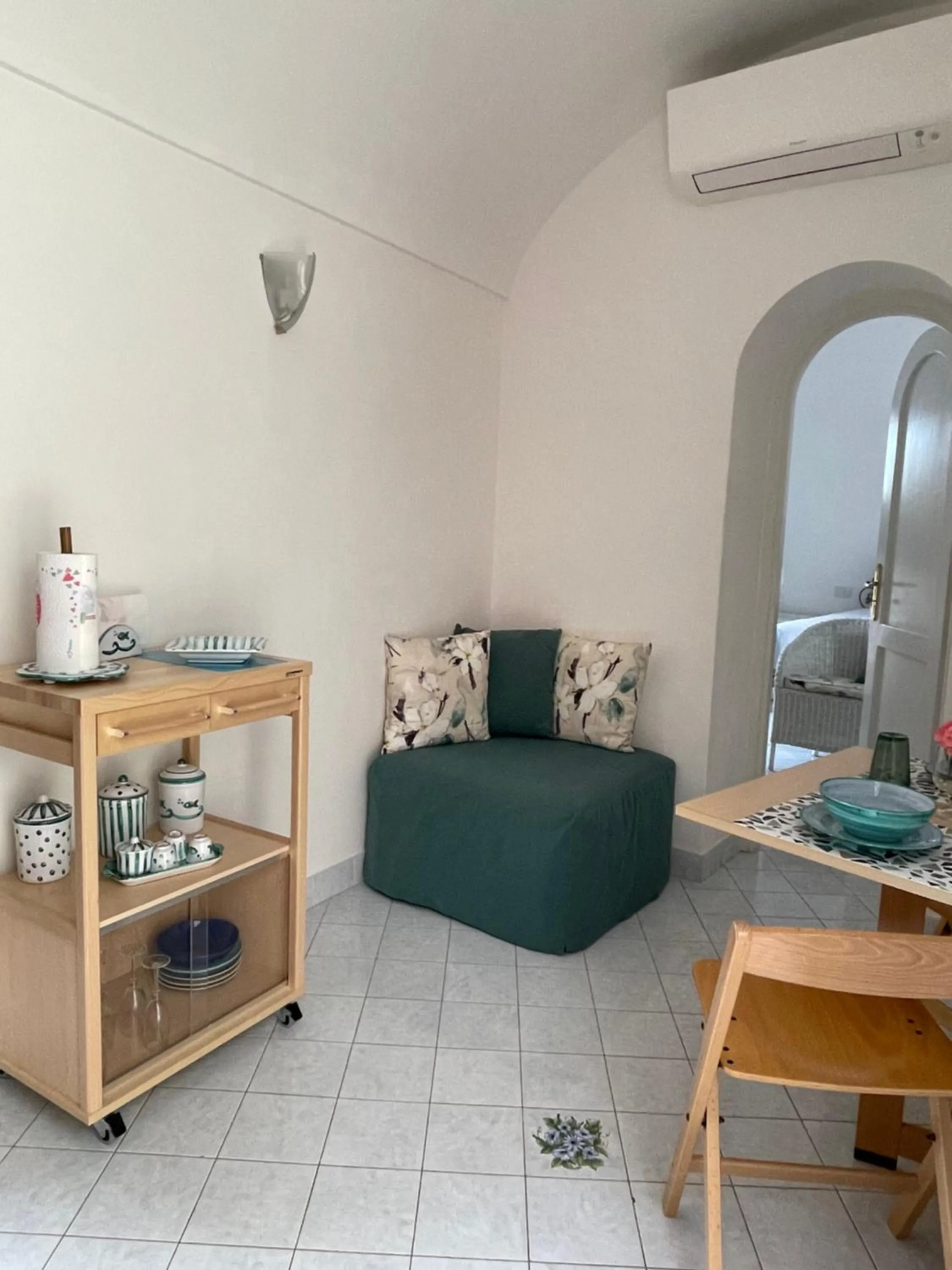 Suite Antimo - Casa Scibetta