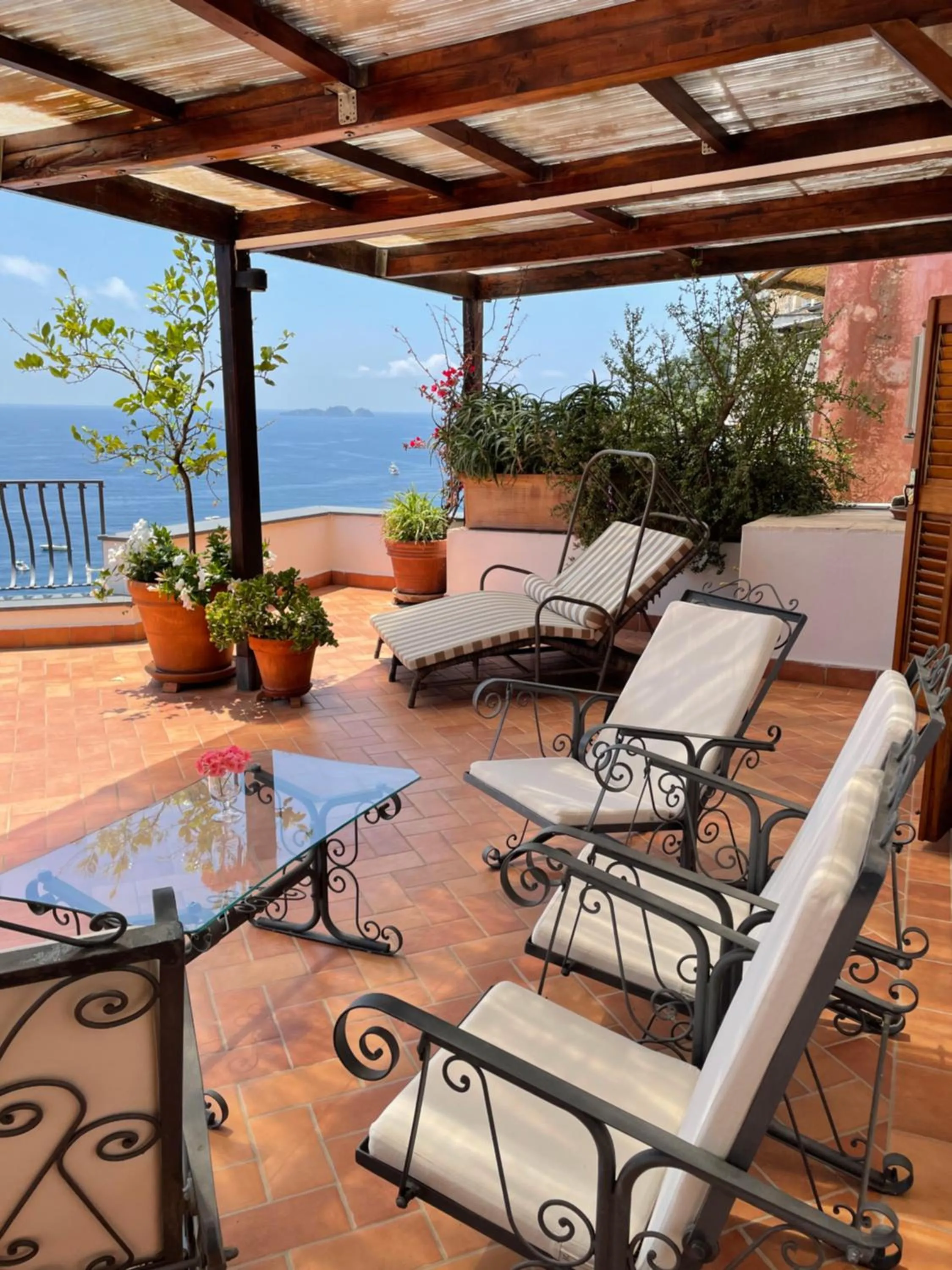 Suite Antimo - Casa Scibetta