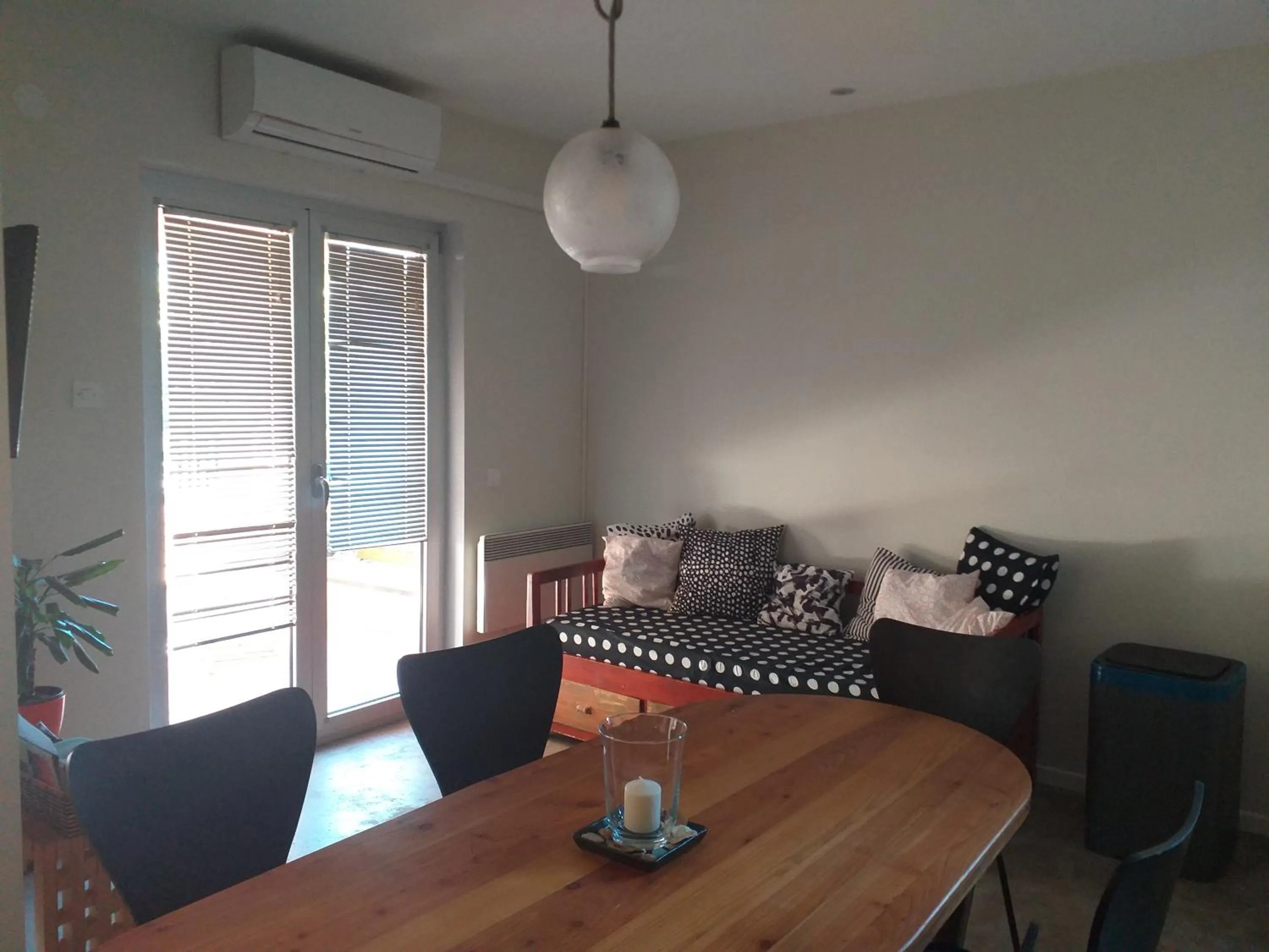 Dining area in Apartment Kuca Merdzo