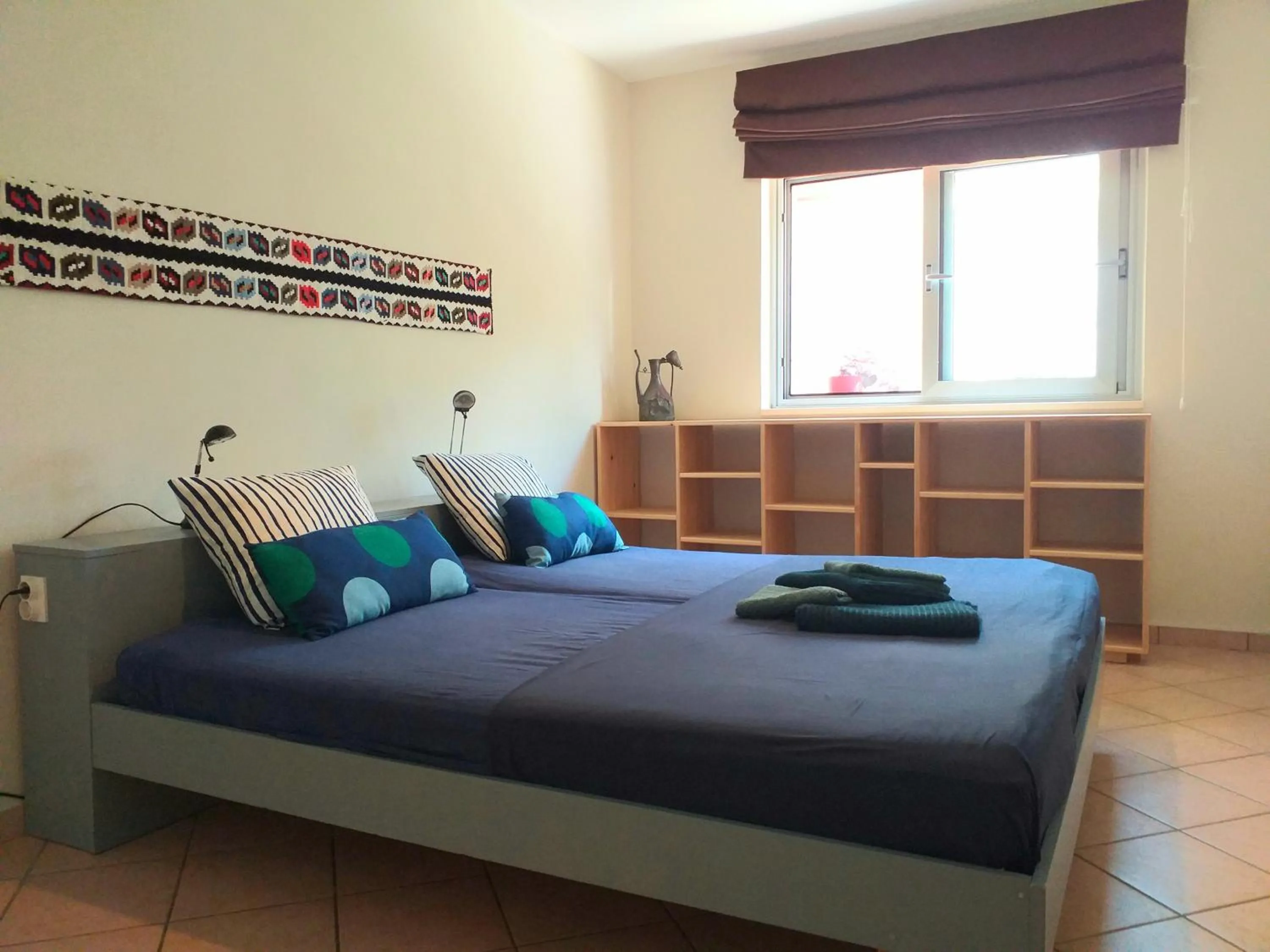 Bedroom, Bed in Apartment Kuca Merdzo