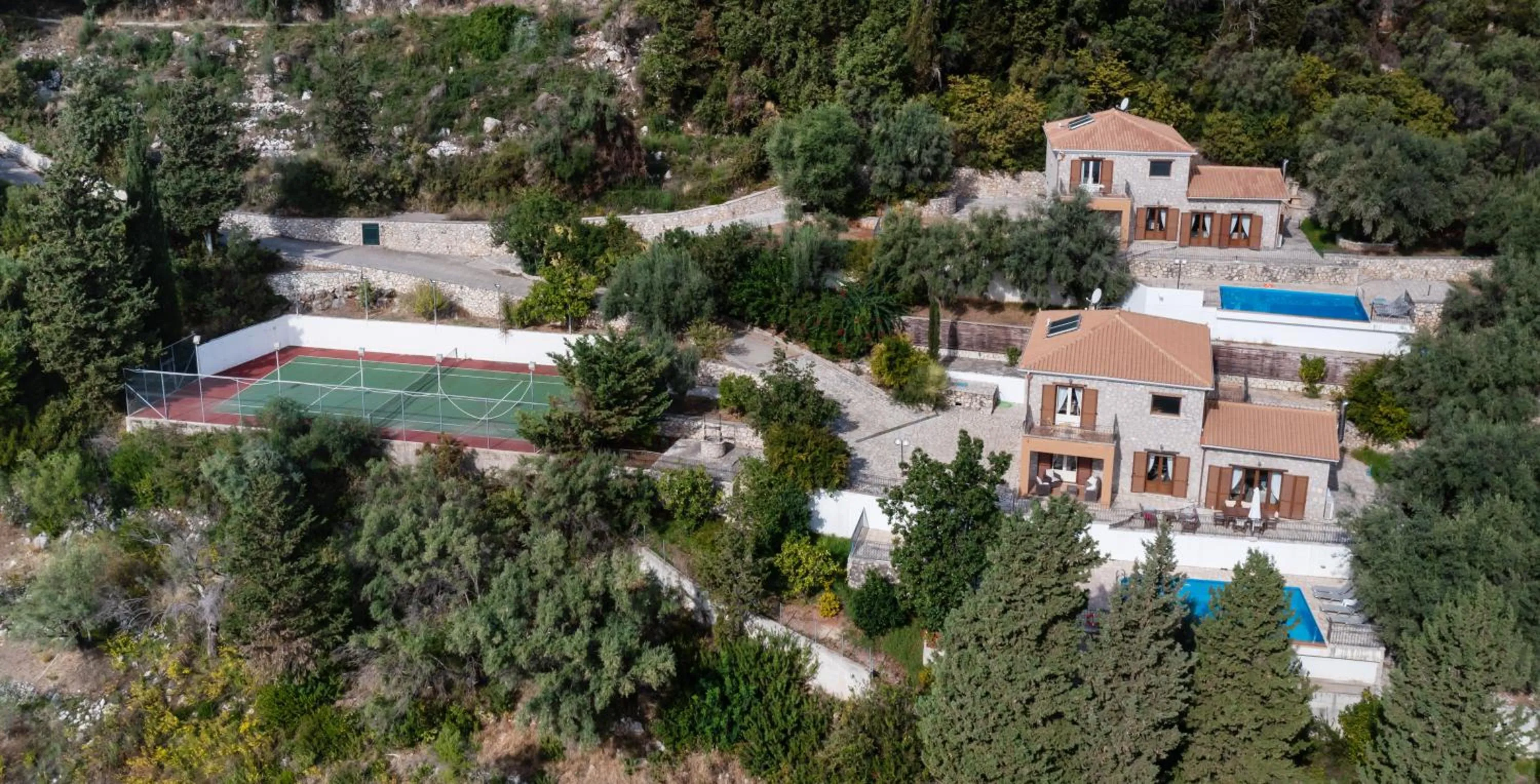 Villa Galini