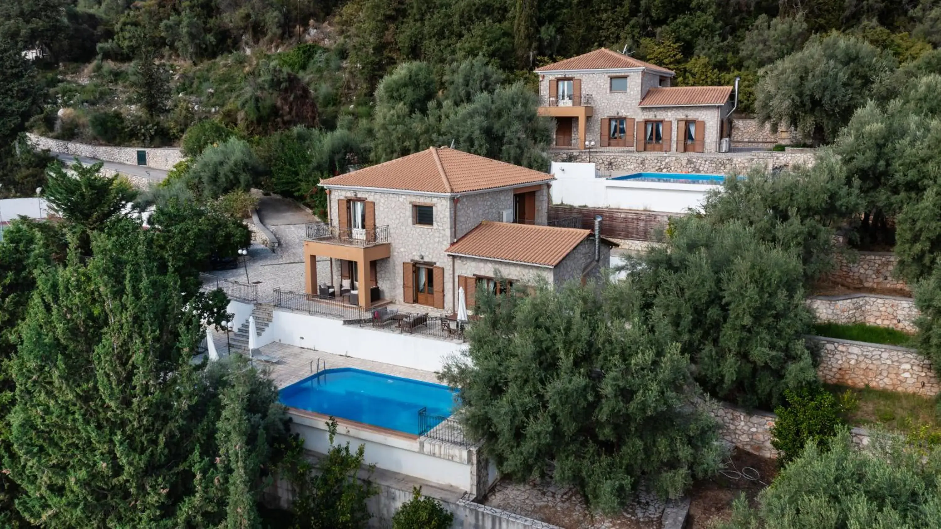 Villa Galini Villa Galini