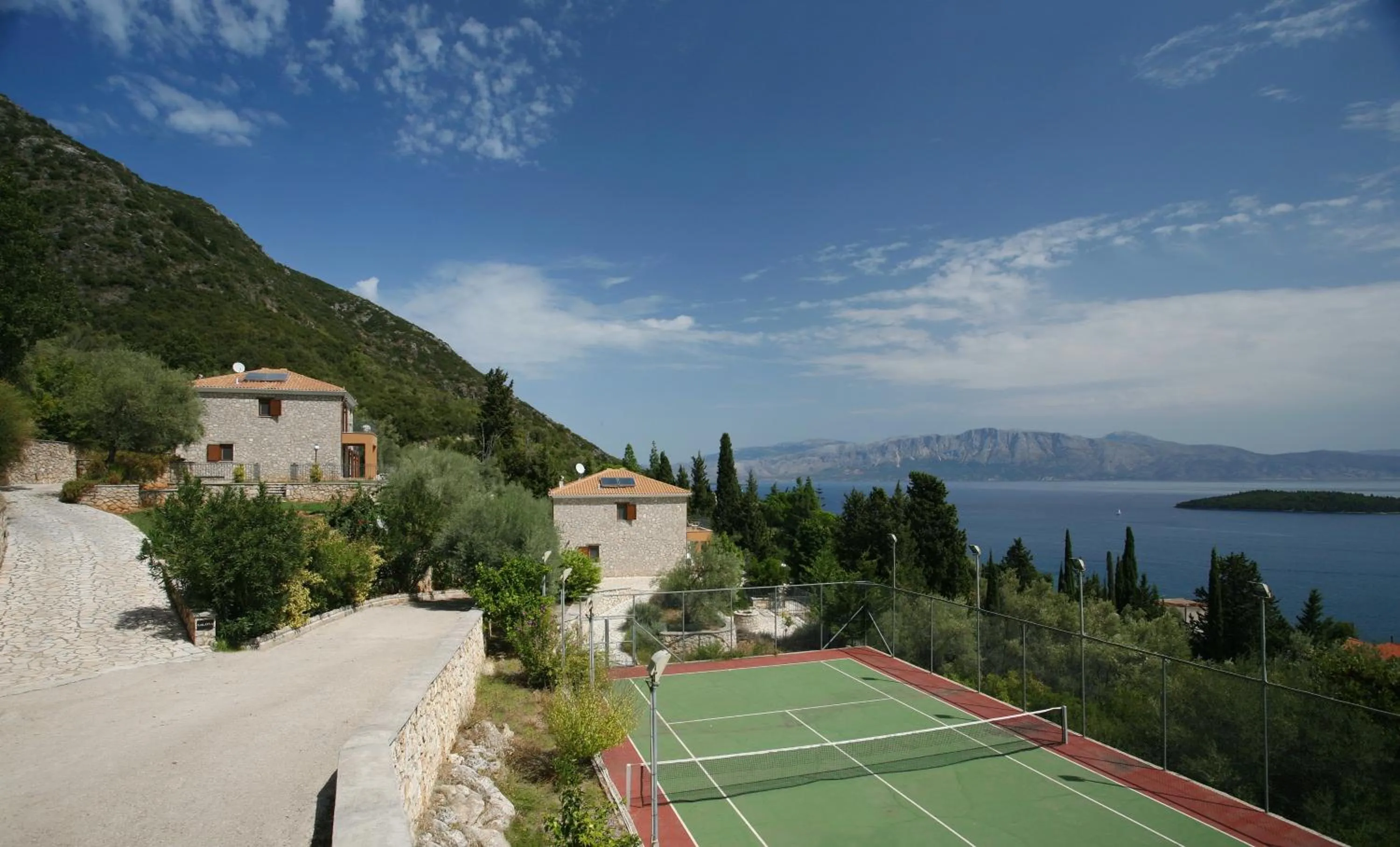 Villa Galini