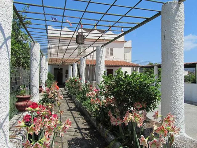 Villa Alba Chiara