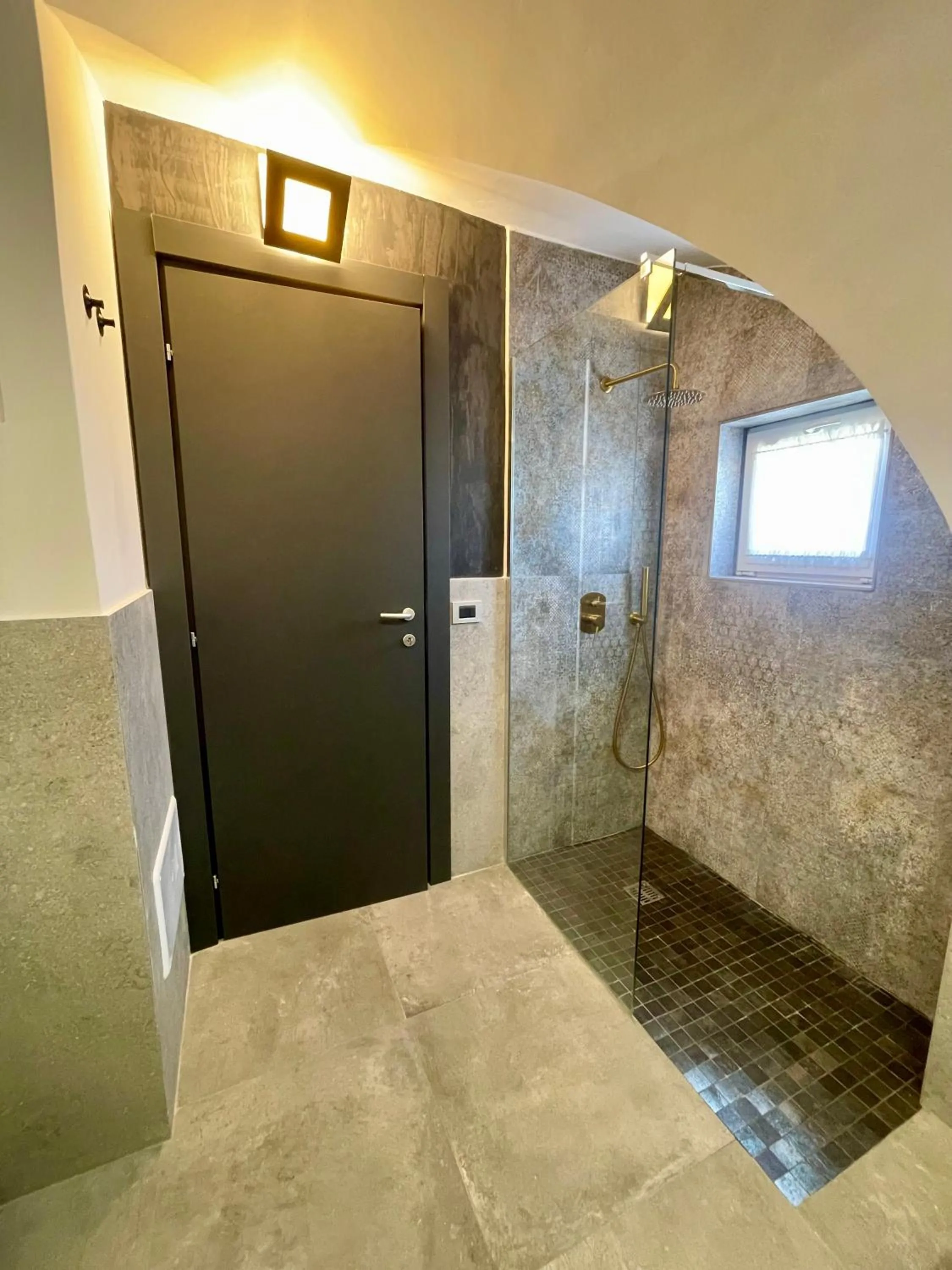 Bathroom in Calliope
