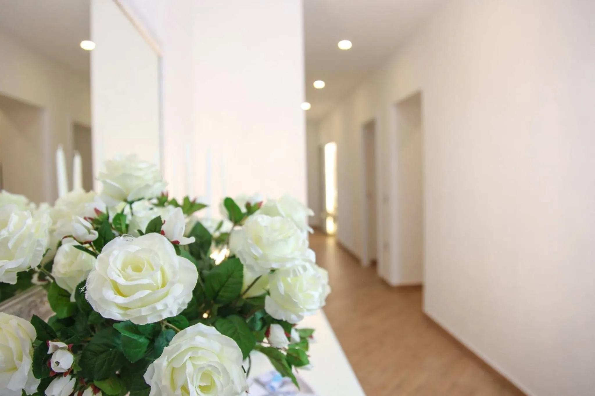 Facade/entrance in La Perla - Chic Accommodation