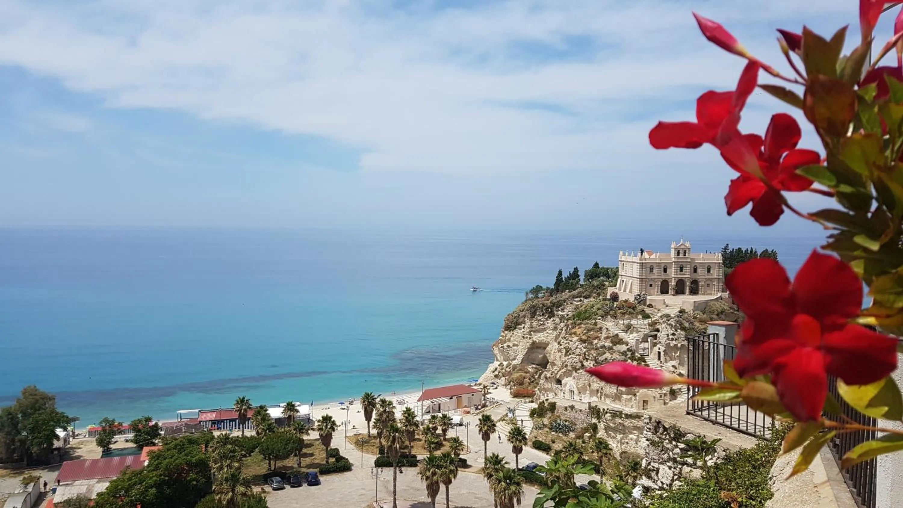 Neighbourhood in B&B Chez Moi