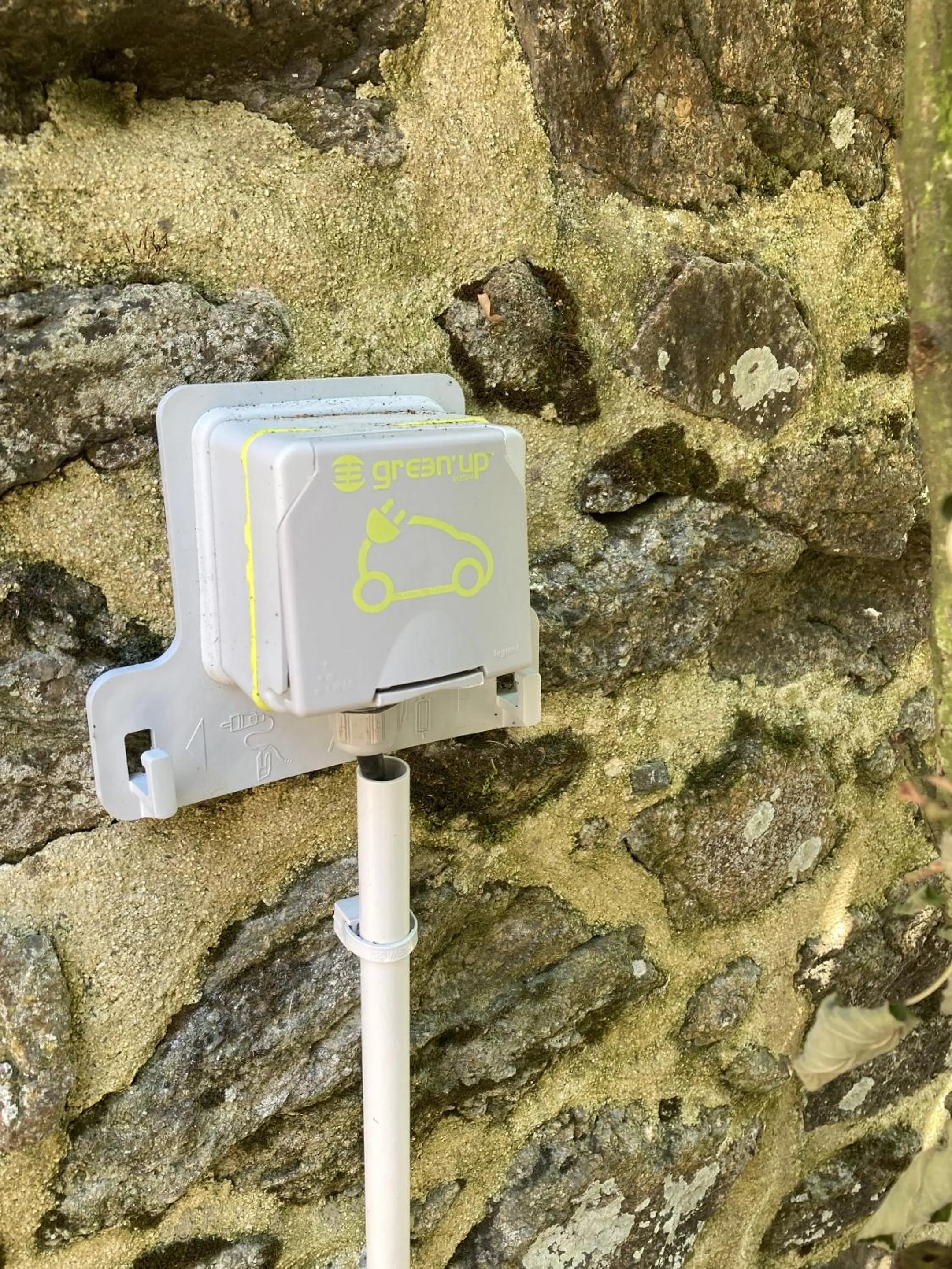 Activities in La Petite Ville Aze