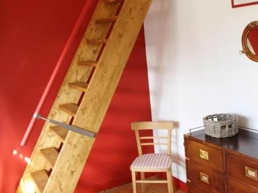 Other in La Petite Ville Aze