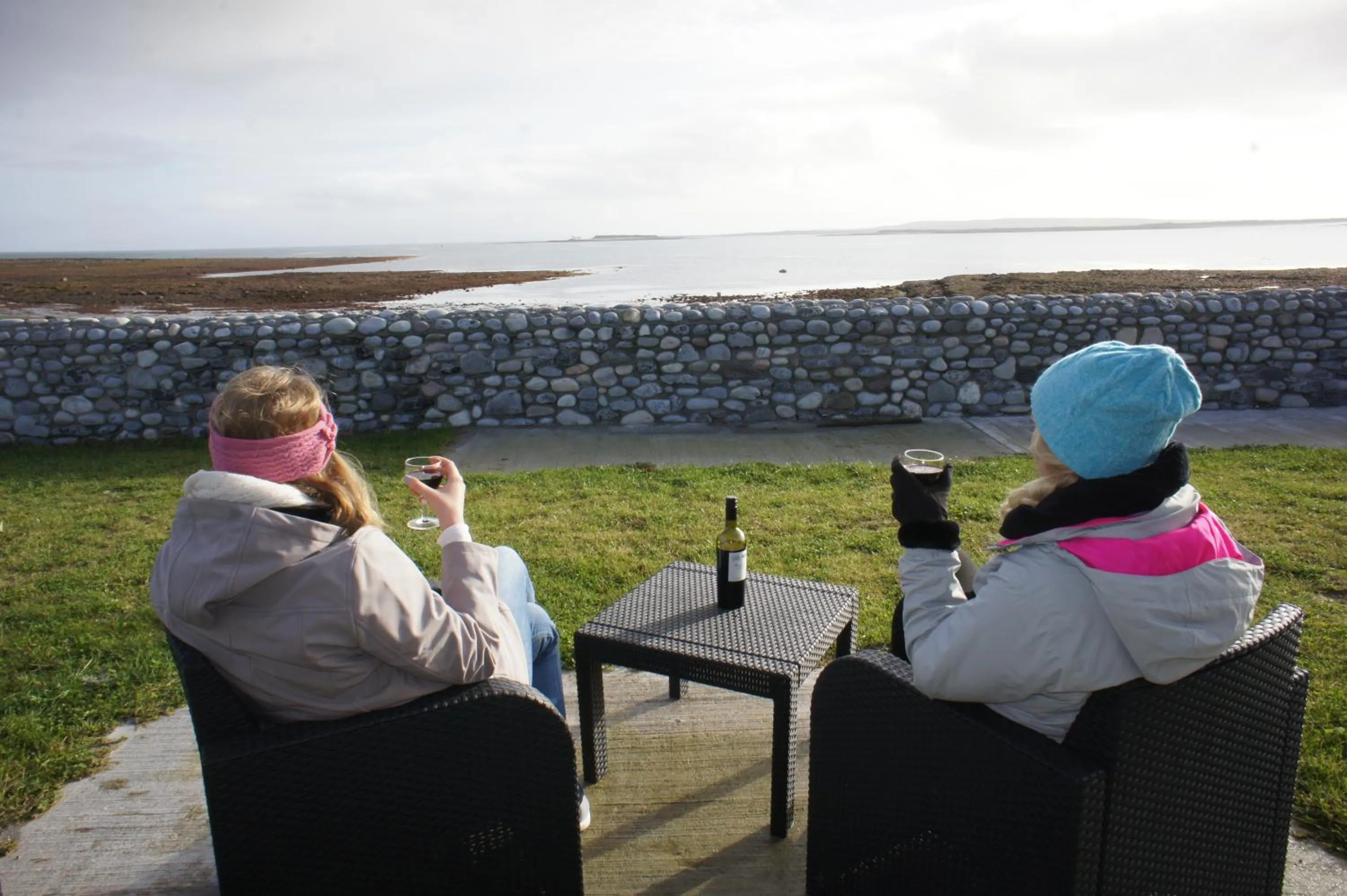 Activities in Aran Islands Camping & Glamping