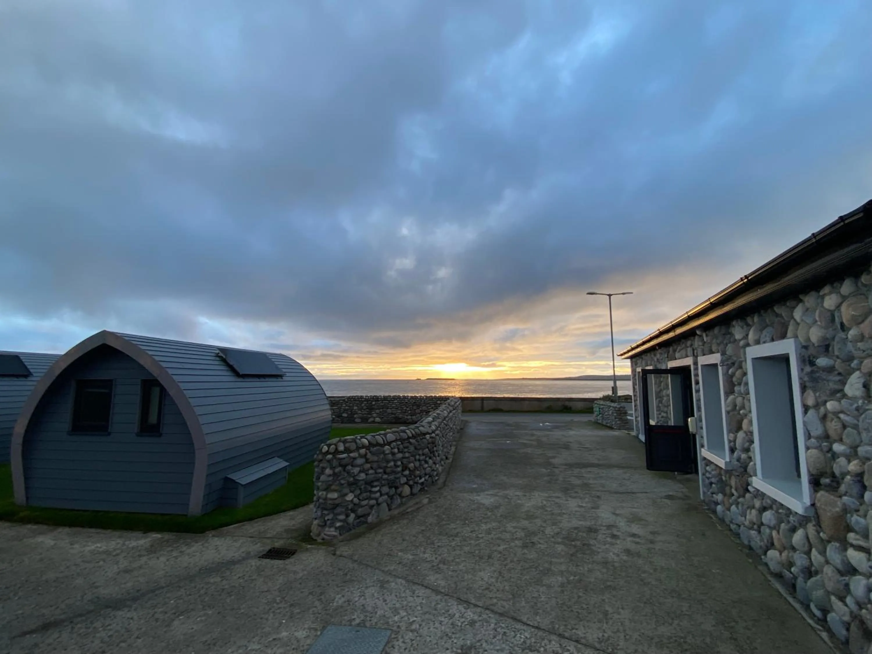 Aran Islands Camping & Glamping