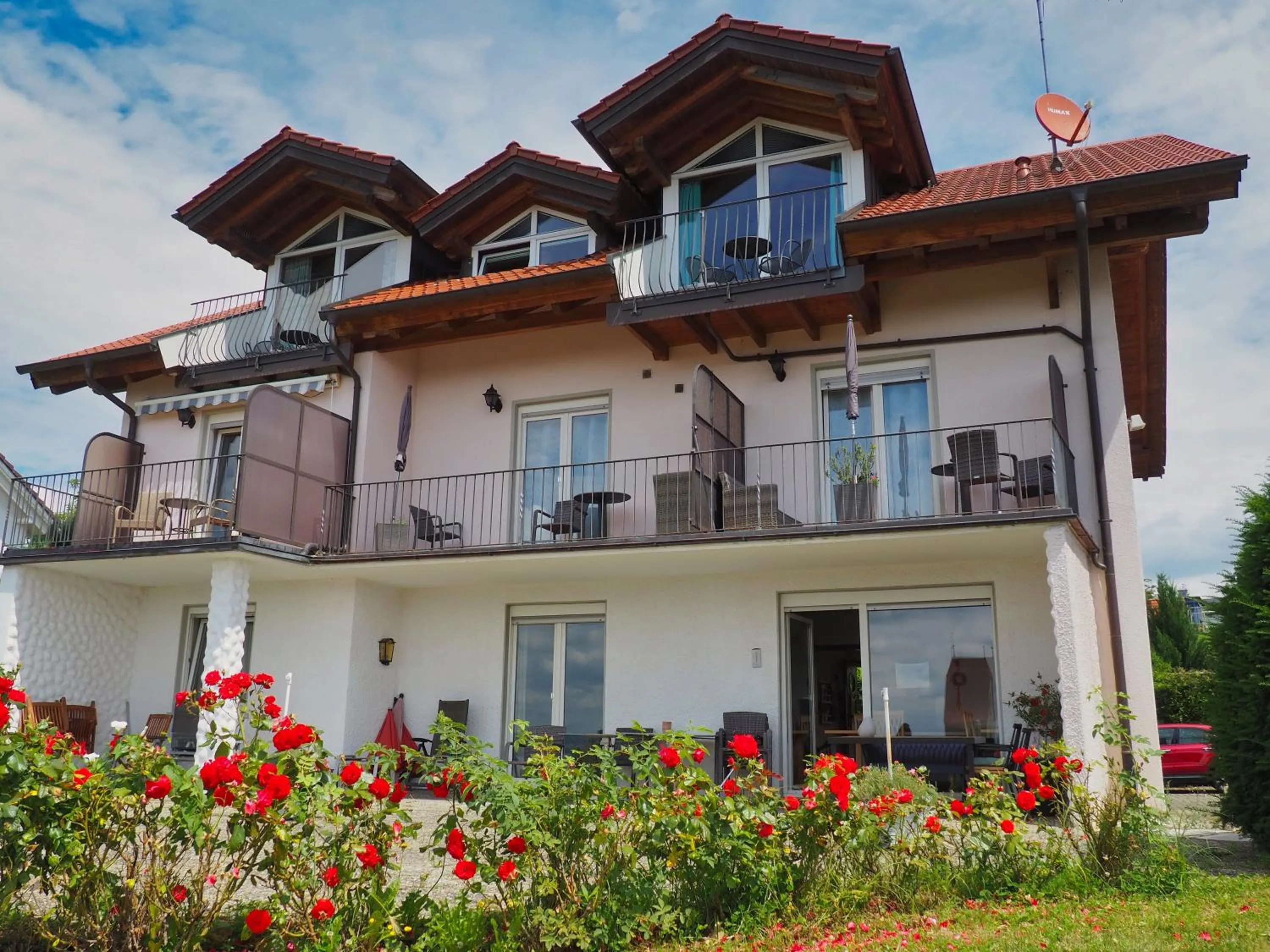 Privatpension Eva