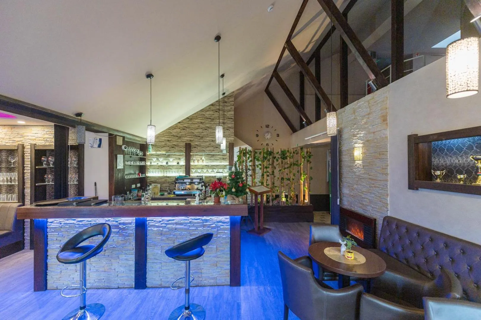 Oázis Wellness Panzio