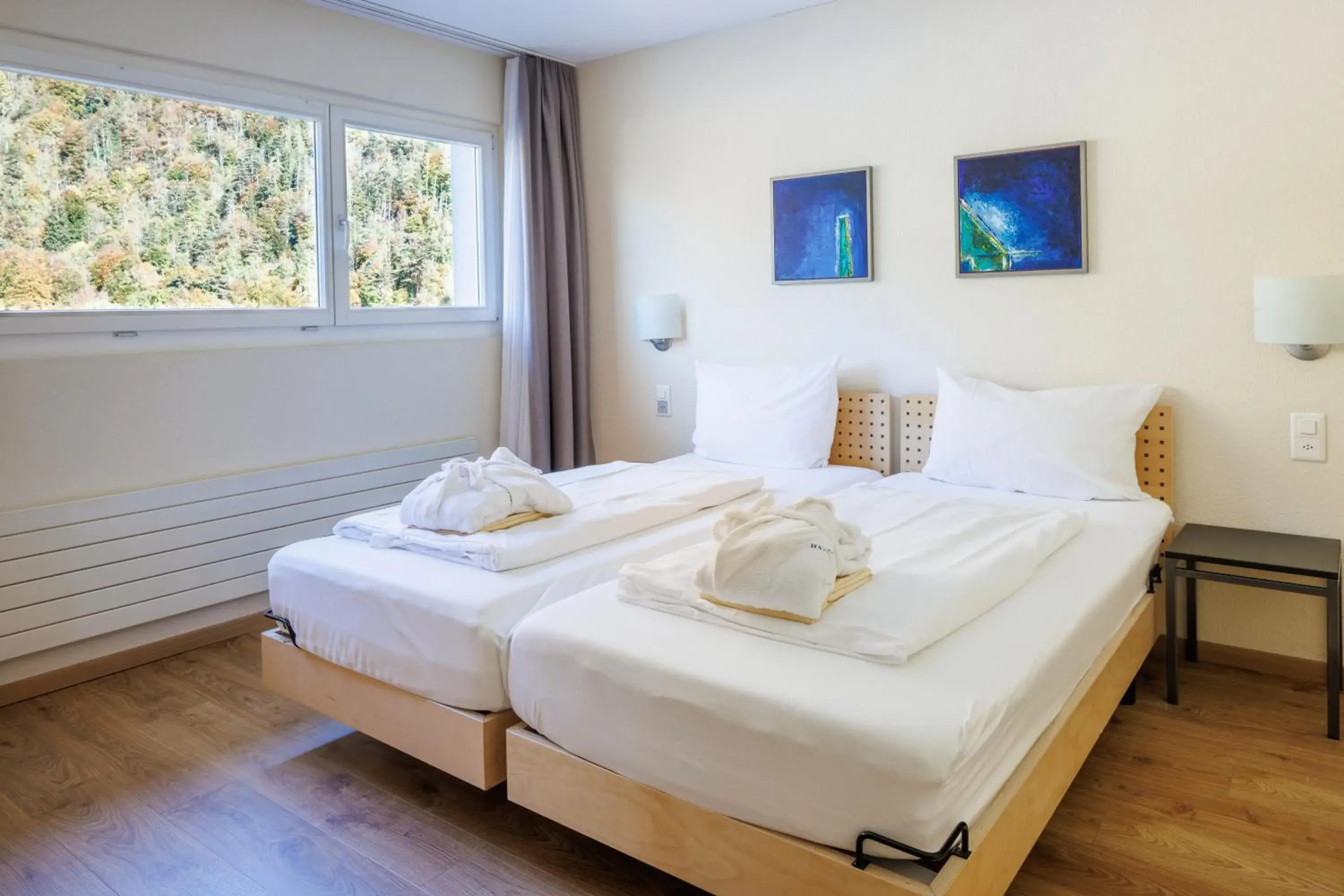 Apartment with Mountain View in Hapimag Ferienwohnungen Interlaken Apartment with Mountain View in Hapimag Ferienwohnungen Interlaken