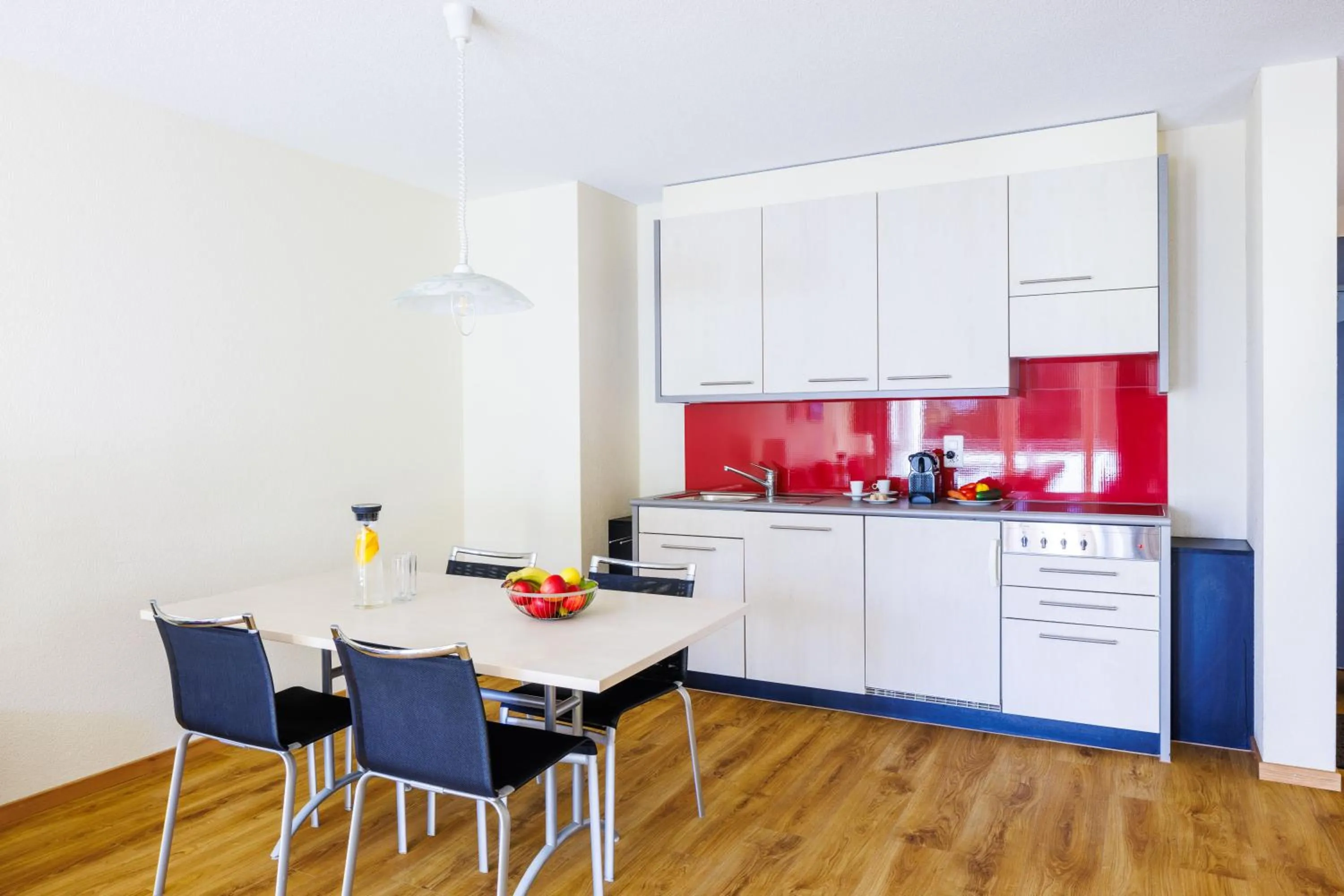 Hapimag Ferienwohnungen Interlaken