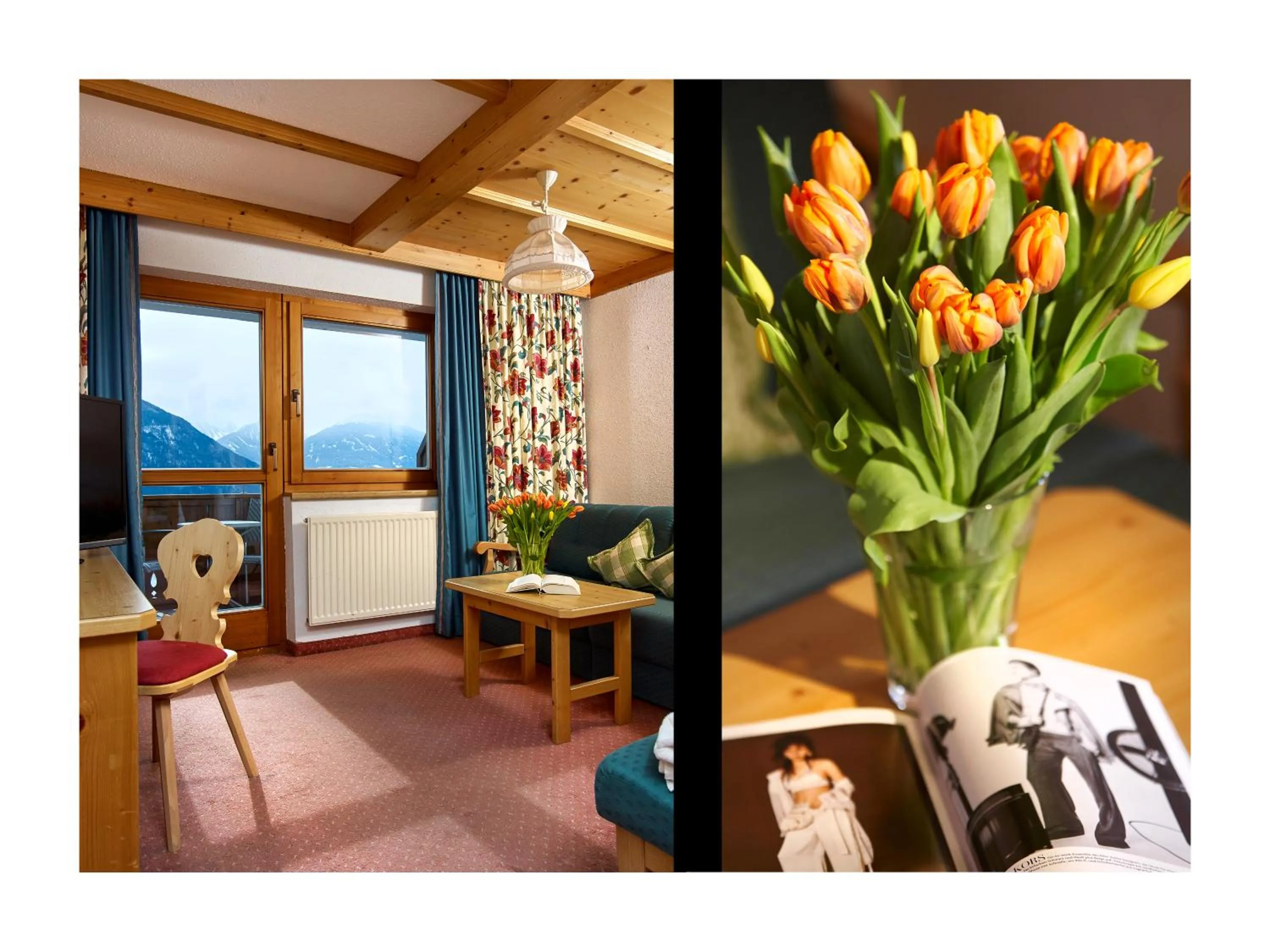 Other in Linserhof Bed&Breakfast