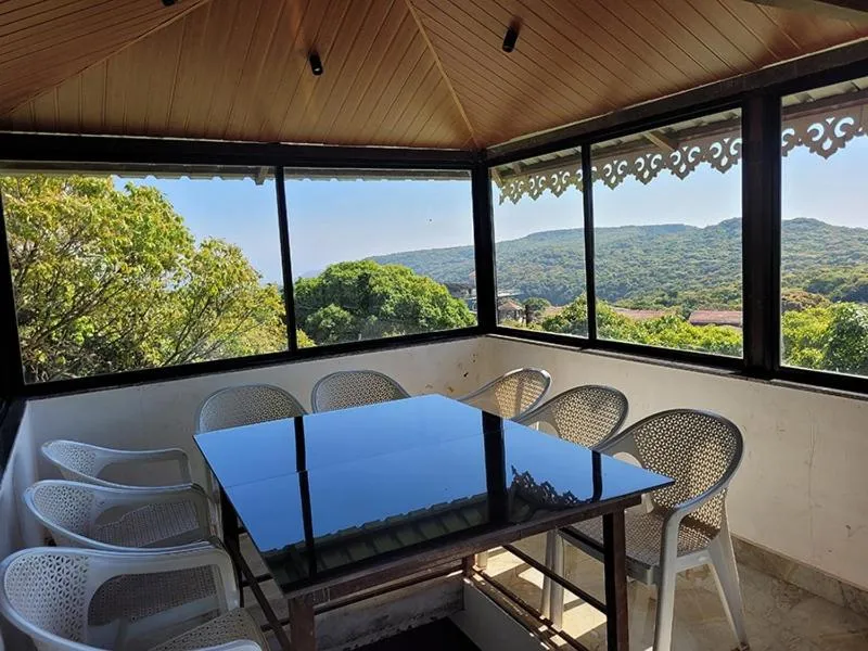 Forest County Resort Mahabaleshwar