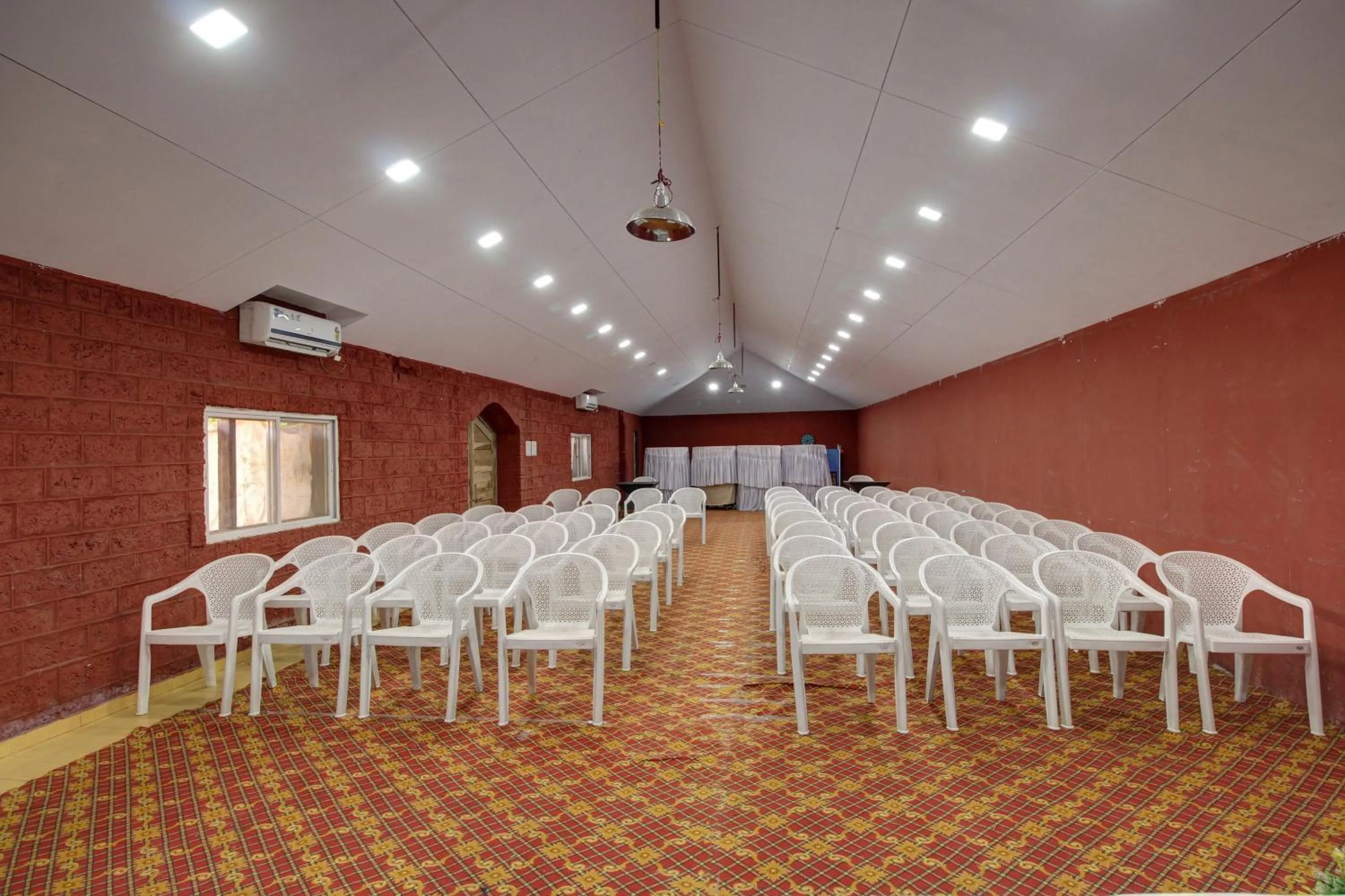 Forest County Resort Mahabaleshwar