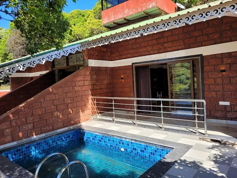 Forest County Resort Mahabaleshwar