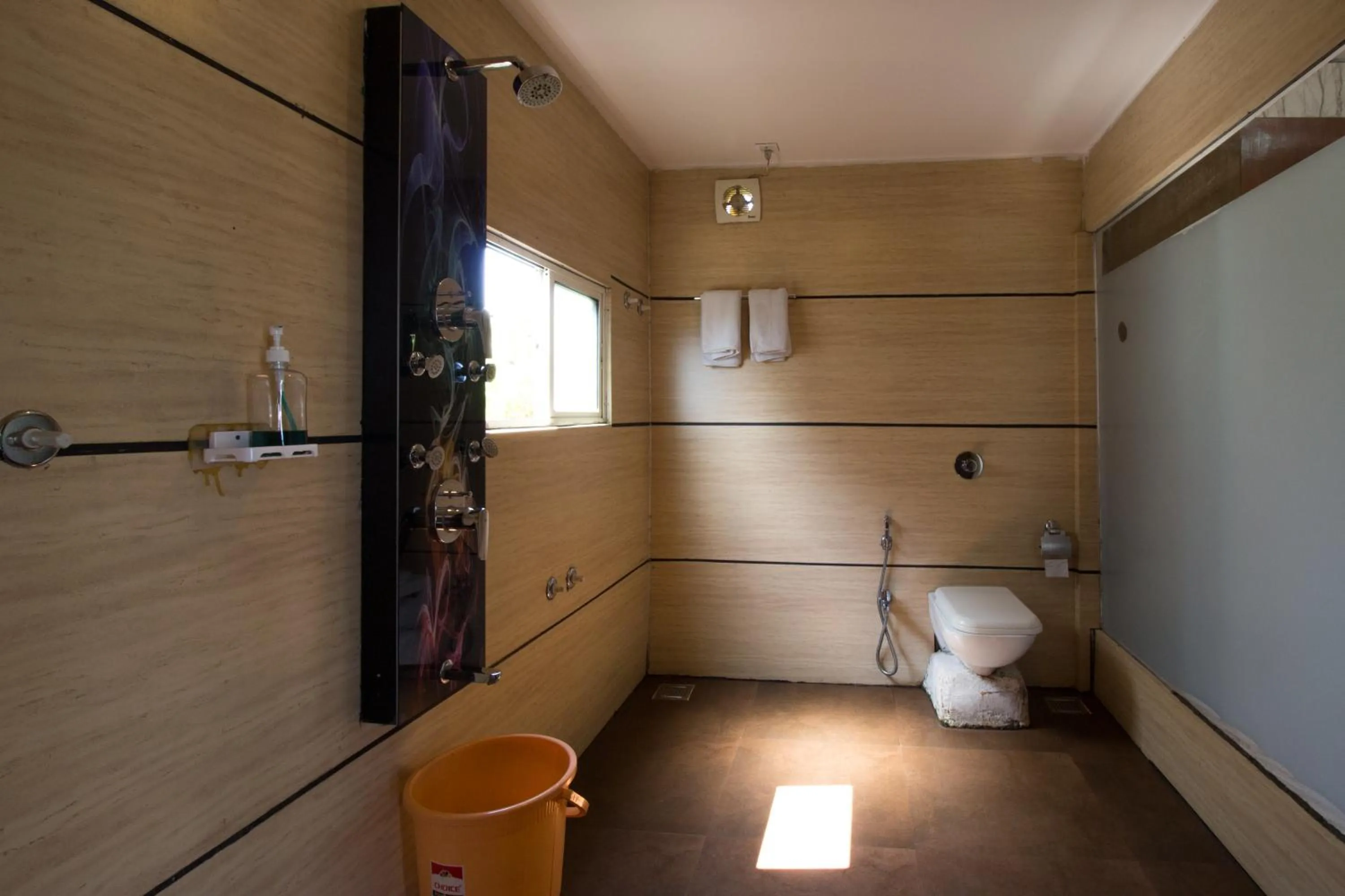 Forest County Resort Mahabaleshwar