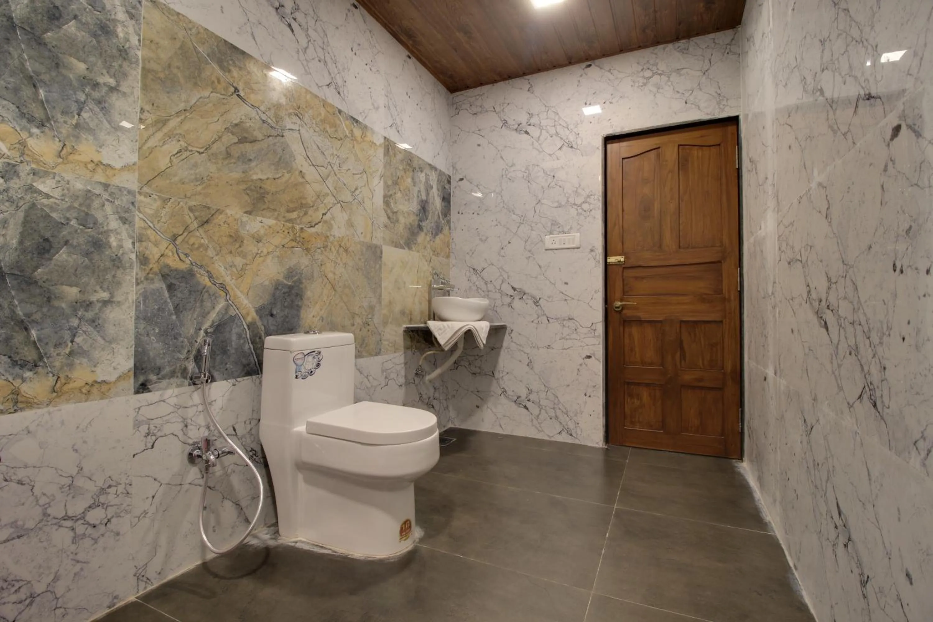 Forest County Resort Mahabaleshwar