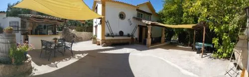 Finca los Prados