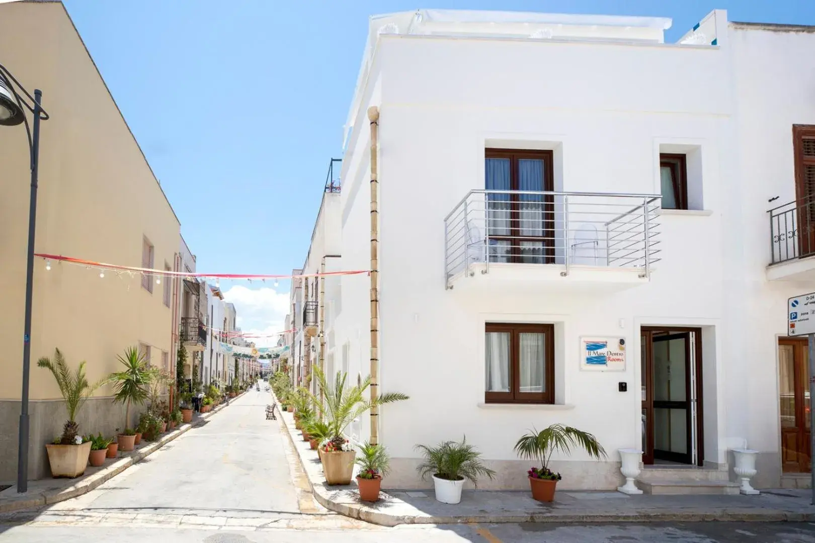 Il Mare Dentro Rooms Il Mare Dentro Rooms