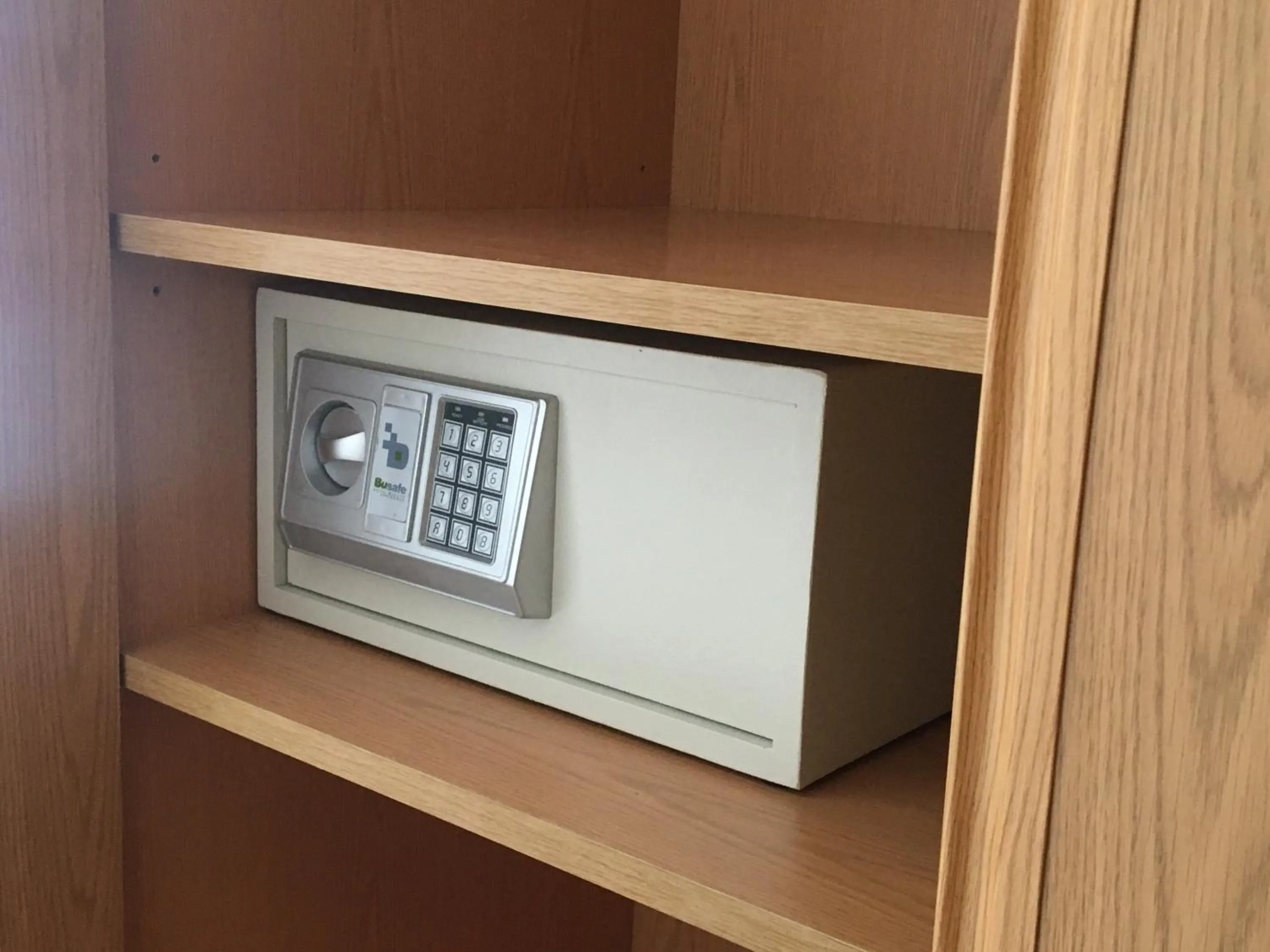 Bedroom in Hostal Carracedo