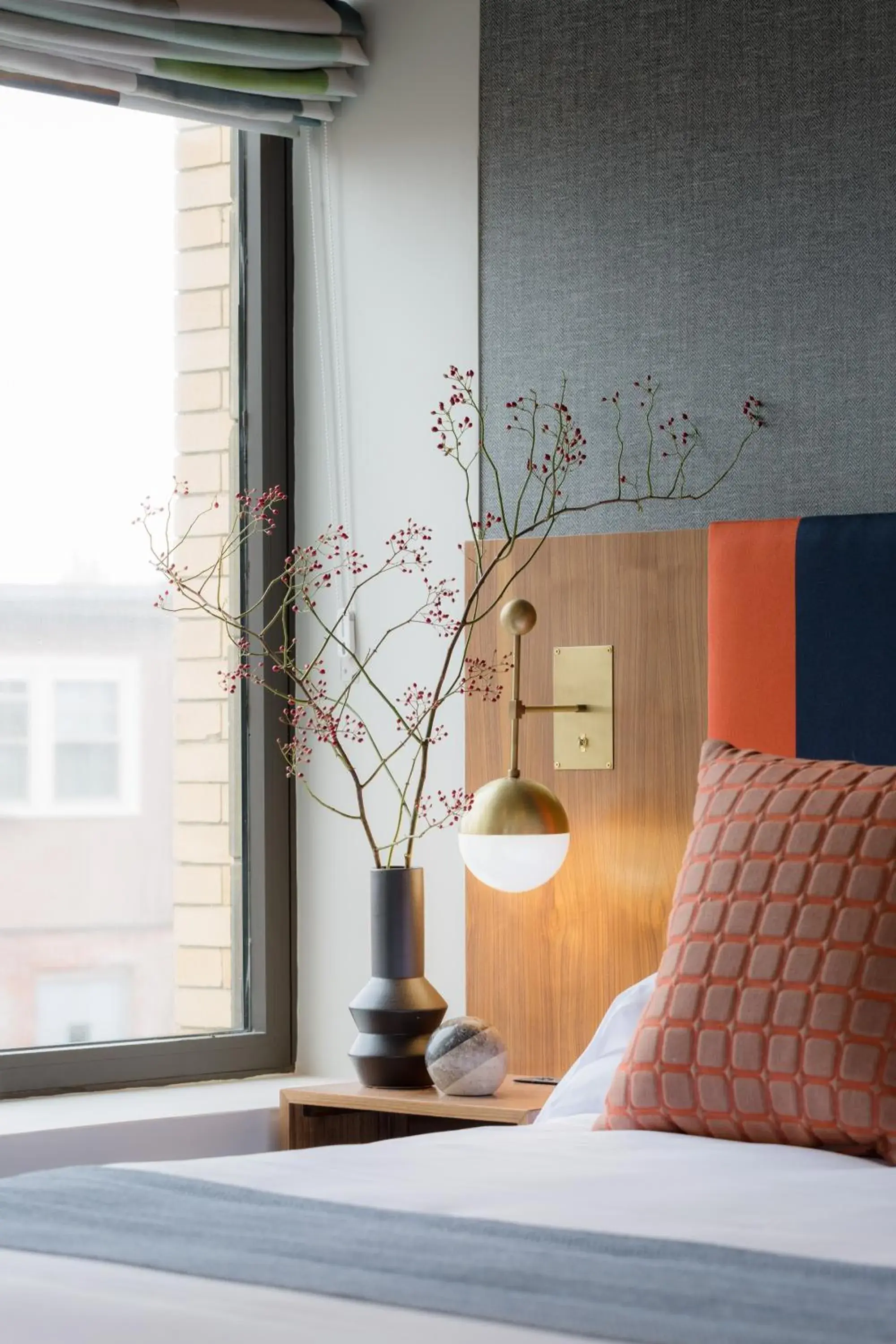 King With Twin Trundle in The Hotel Salem King With Twin Trundle in The Hotel Salem