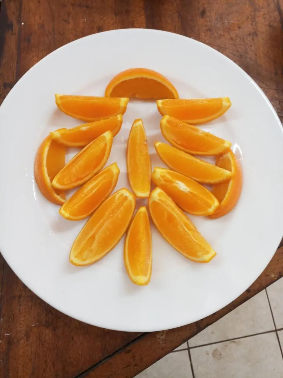 Breakfast in Regency Mount Kenya Hotel