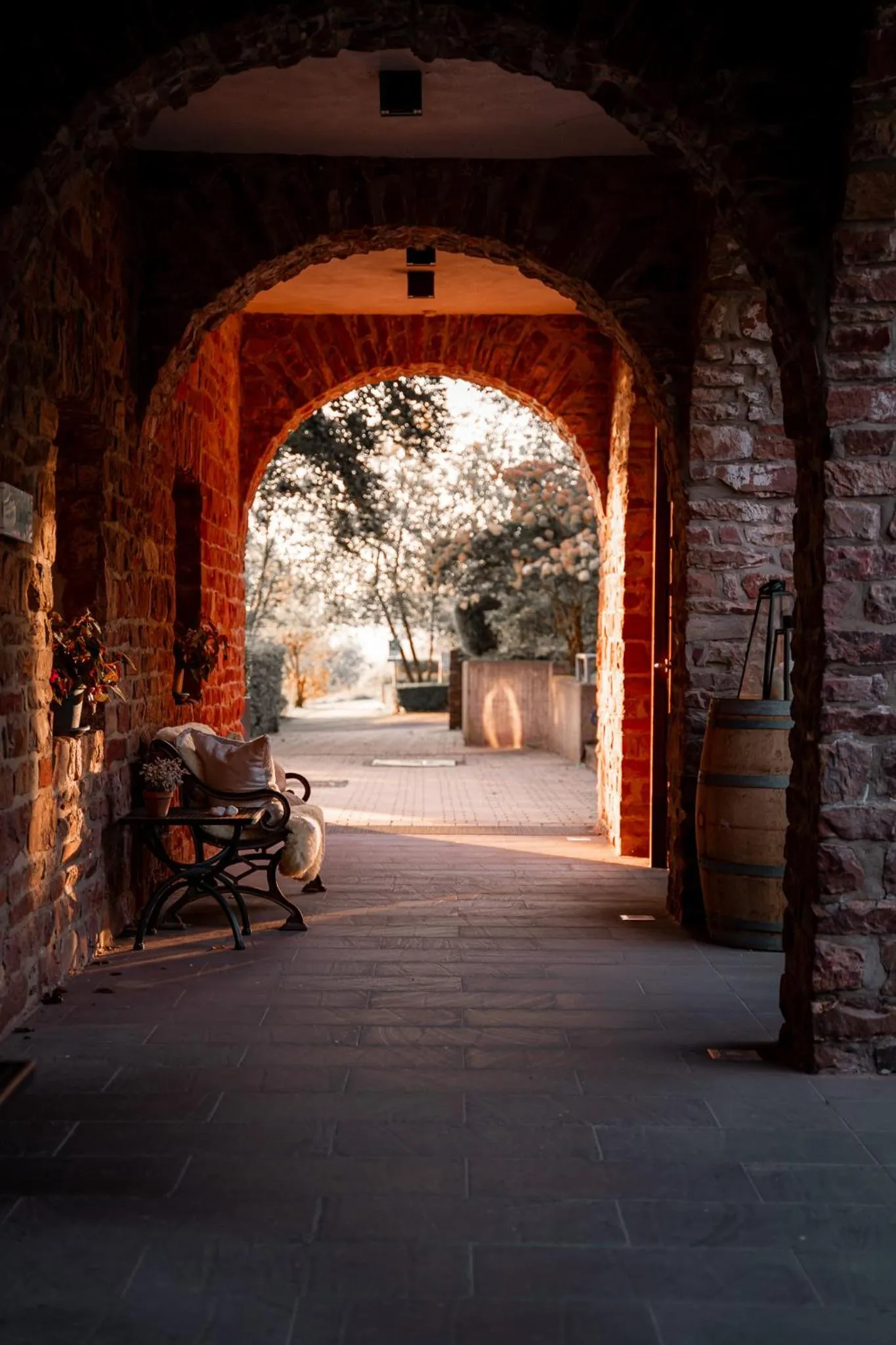 Property building in Marienhöh - Hideaway & Spa