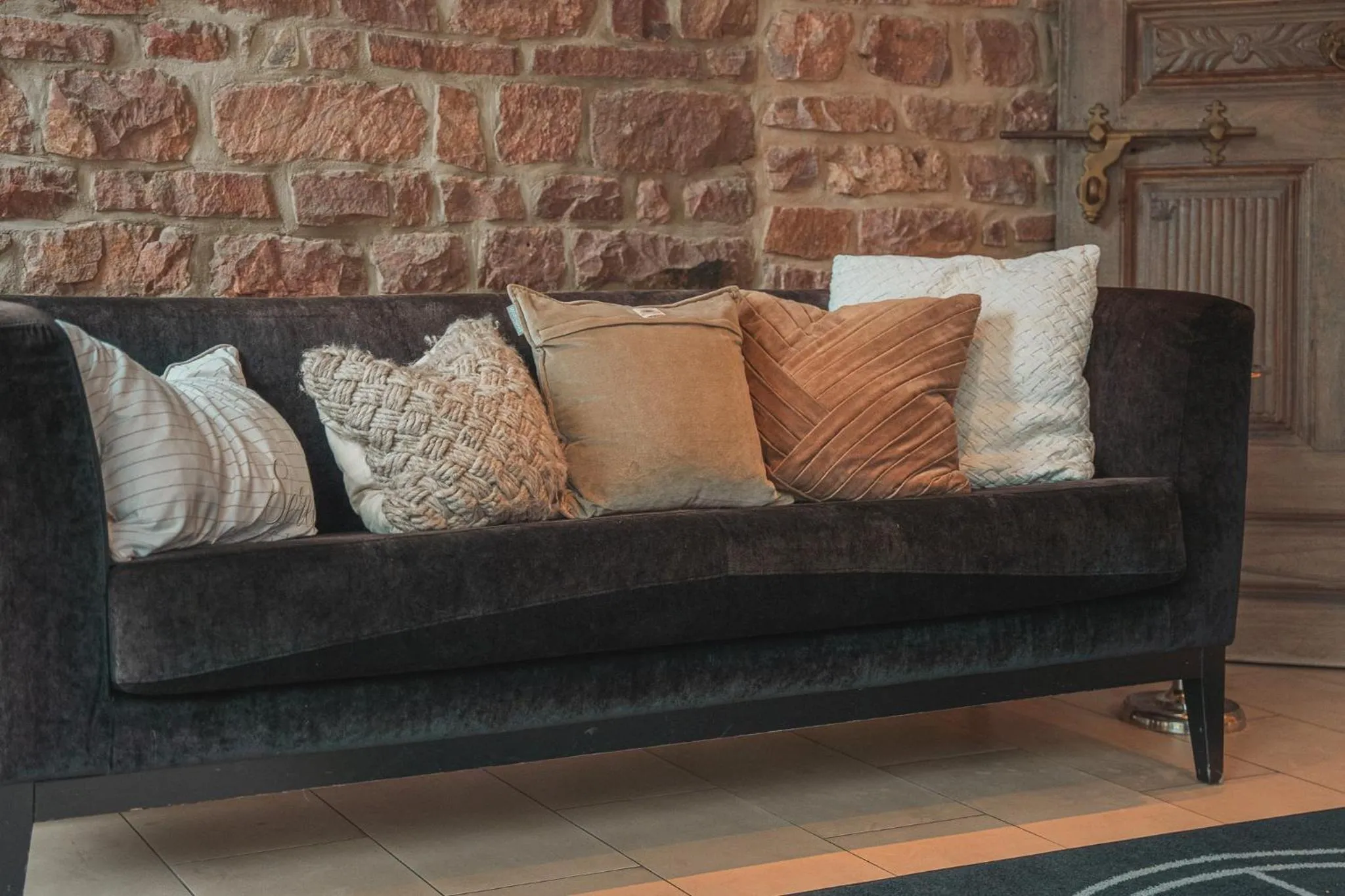 Facade/entrance in Marienhöh - Hideaway & Spa