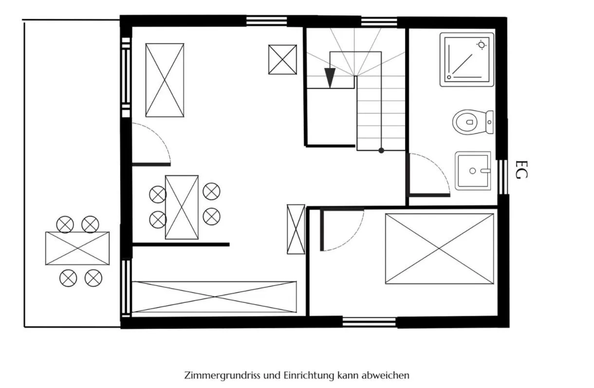 Marienhöh - Hideaway & Spa