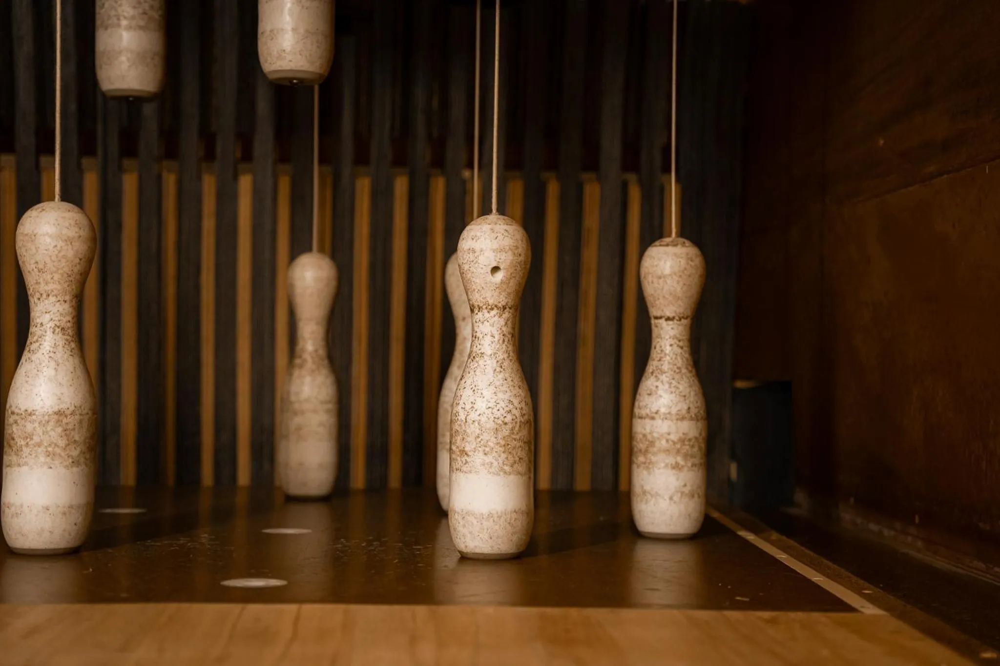 Bowling in Marienhöh - Hideaway & Spa