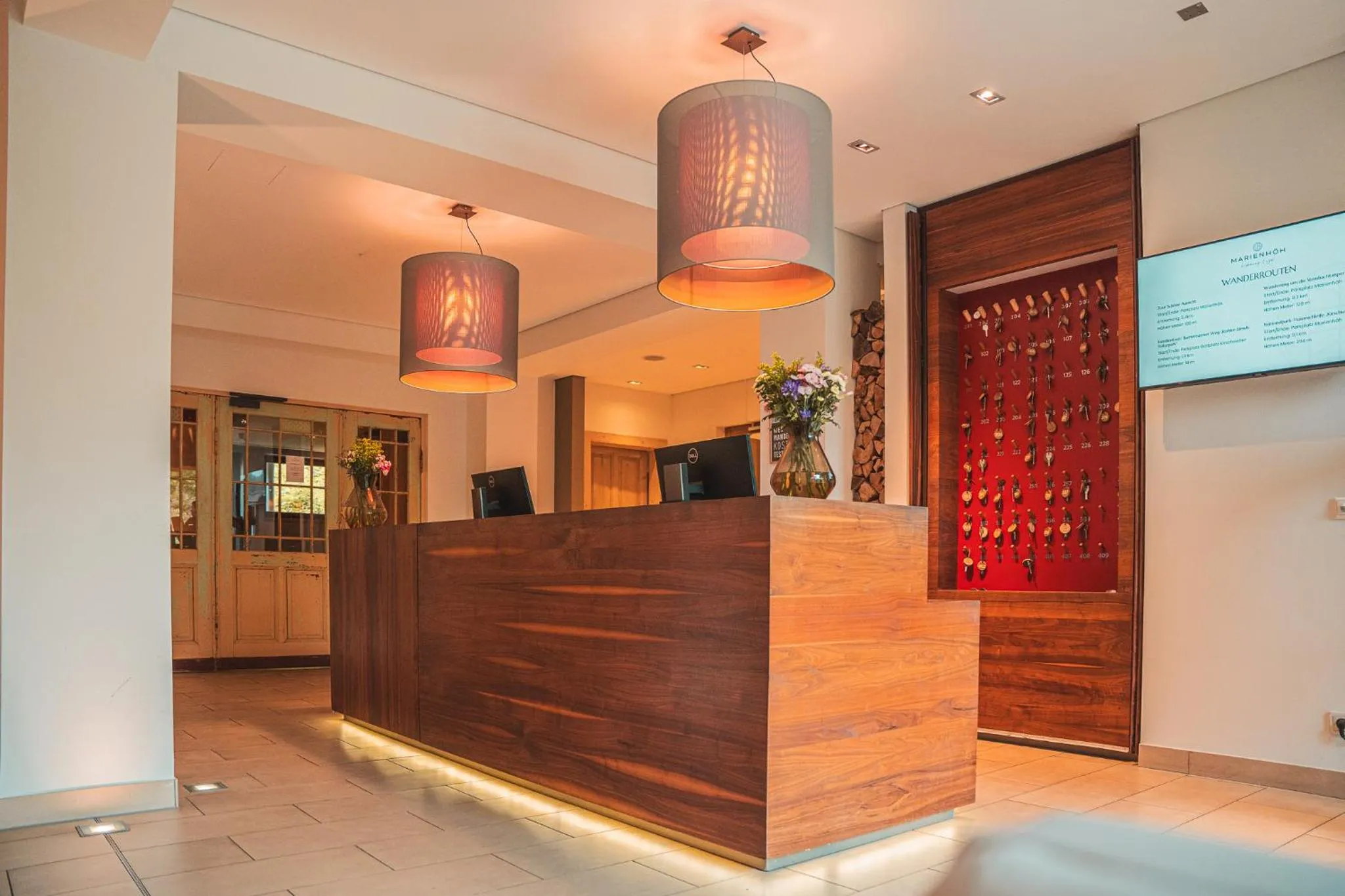 Property building in Marienhöh - Hideaway & Spa