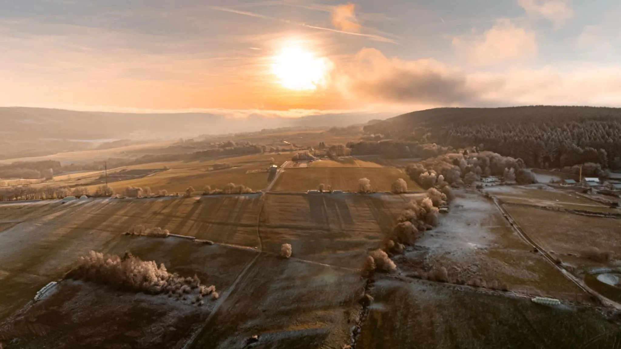 Day in Marienhöh - Hideaway & Spa