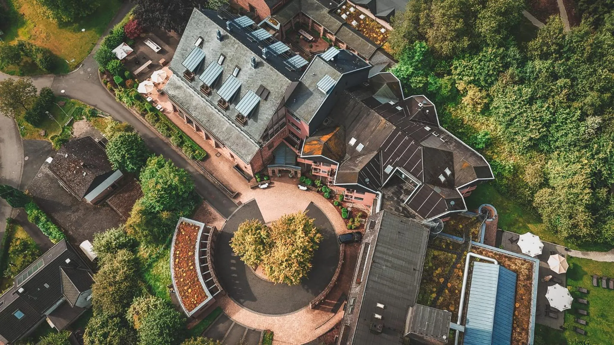 Property building in Marienhöh - Hideaway & Spa