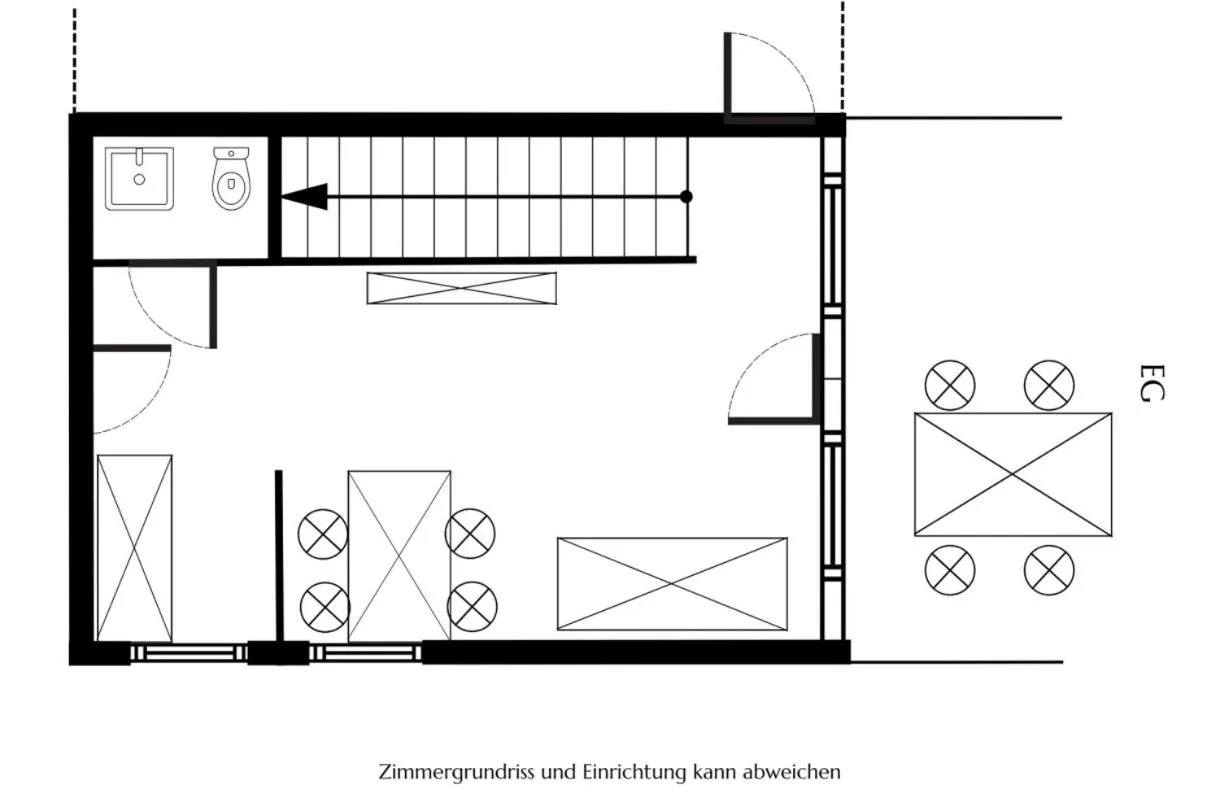 Marienhöh - Hideaway & Spa