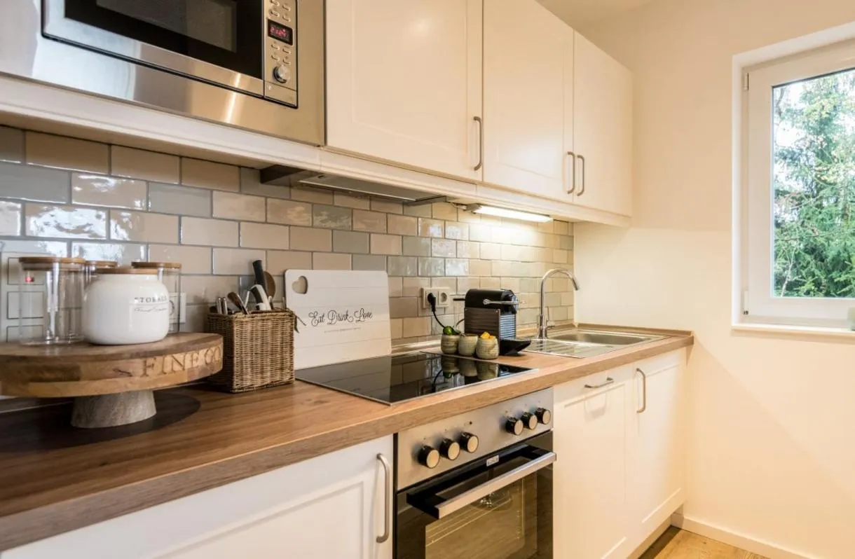 Marienhöh - Hideaway & Spa