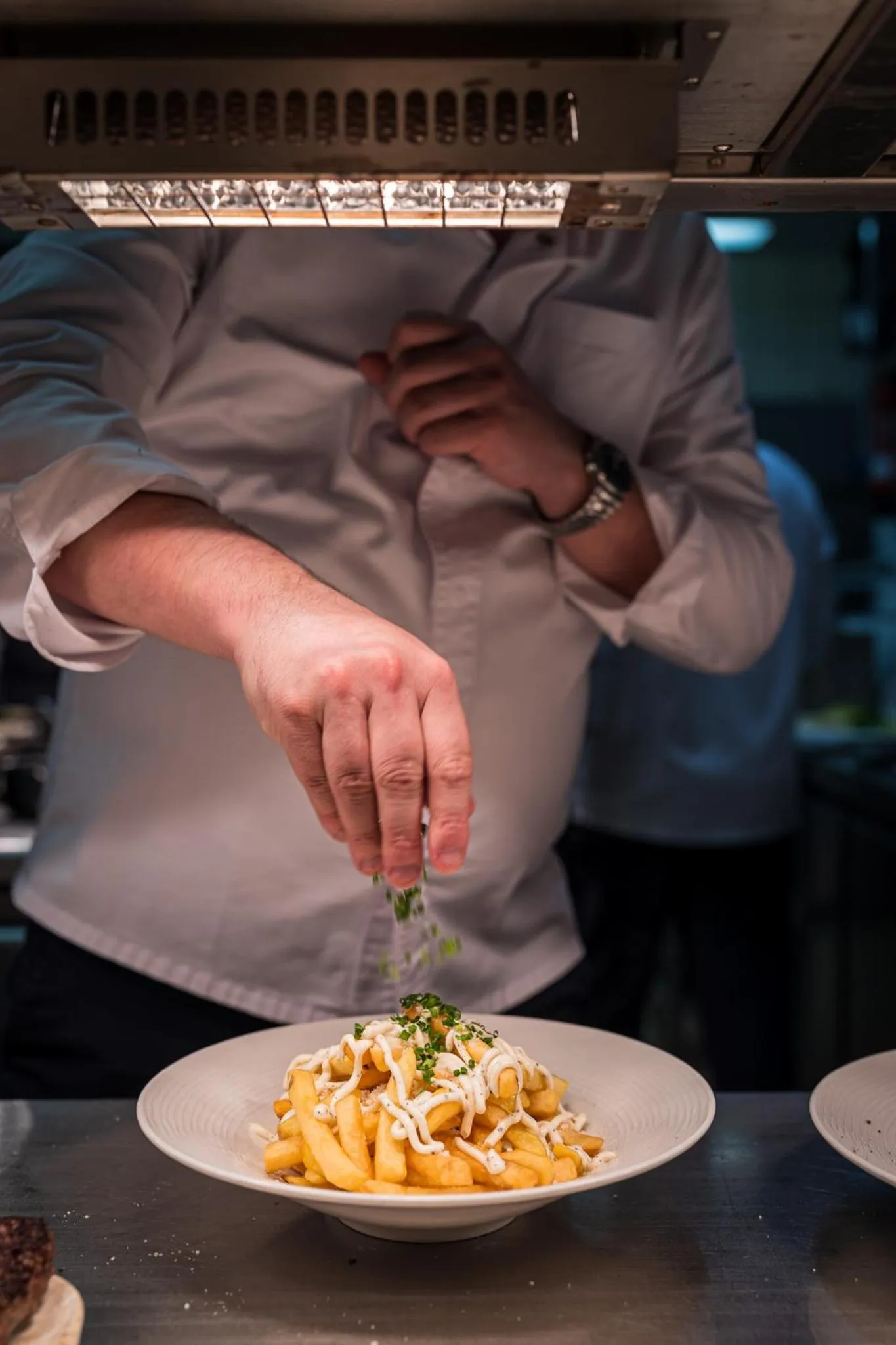 Food and drinks in Marienhöh - Hideaway & Spa