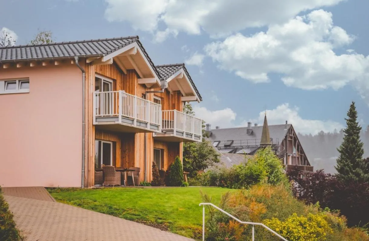 Marienhöh - Hideaway & Spa