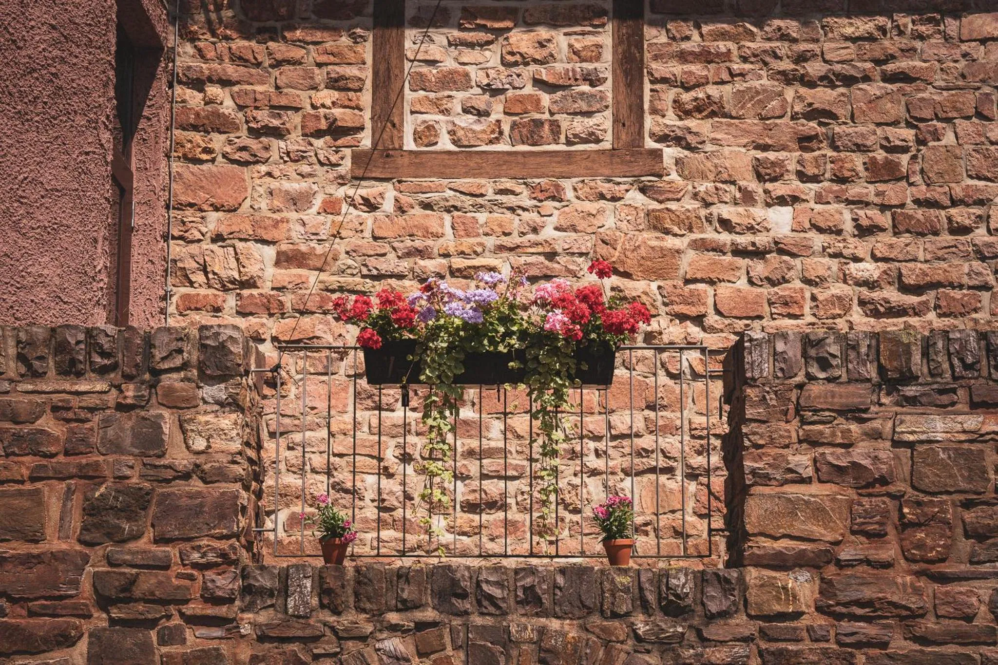 Property building in Marienhöh - Hideaway & Spa