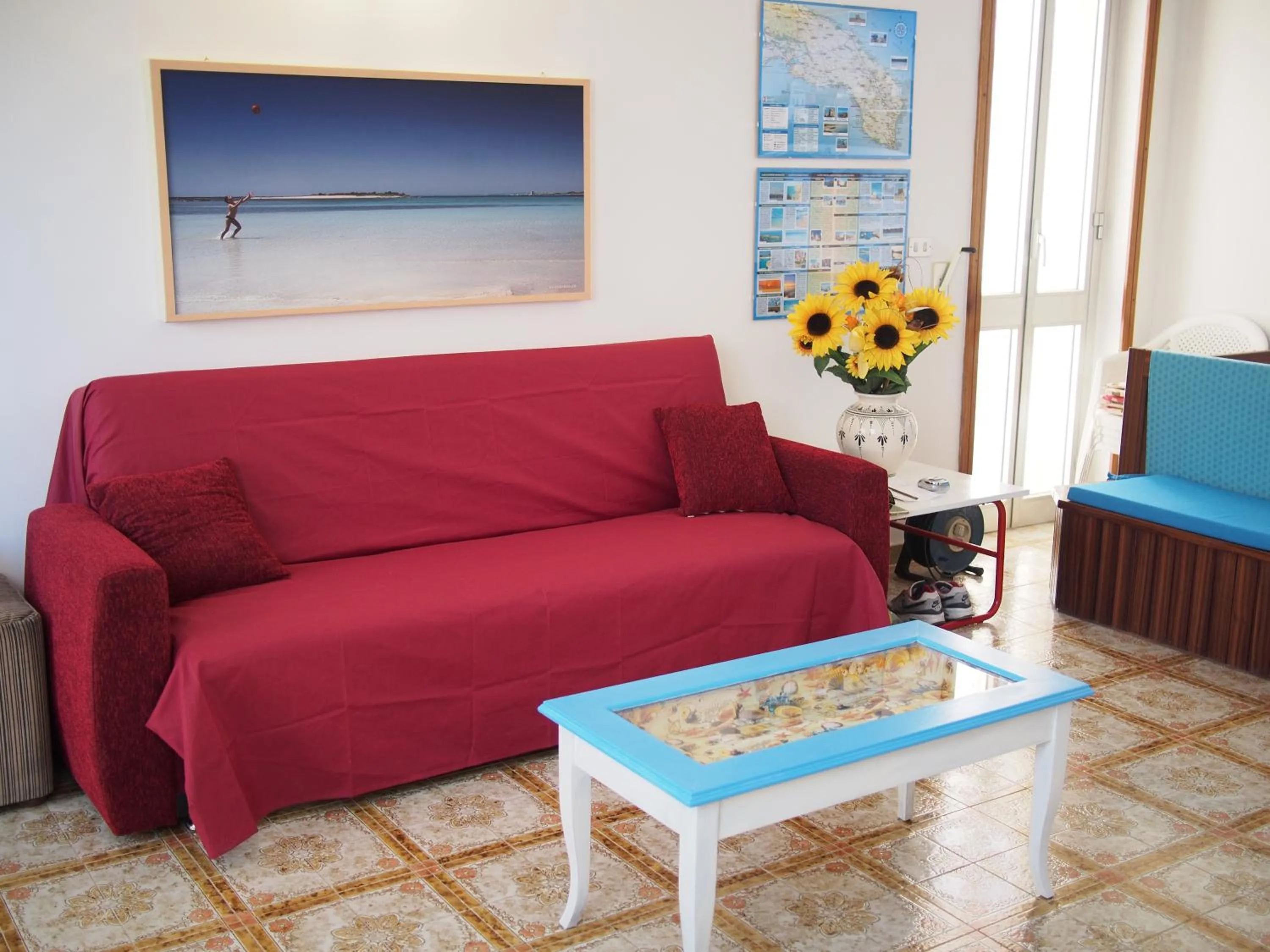 Casa Vacanza Salento