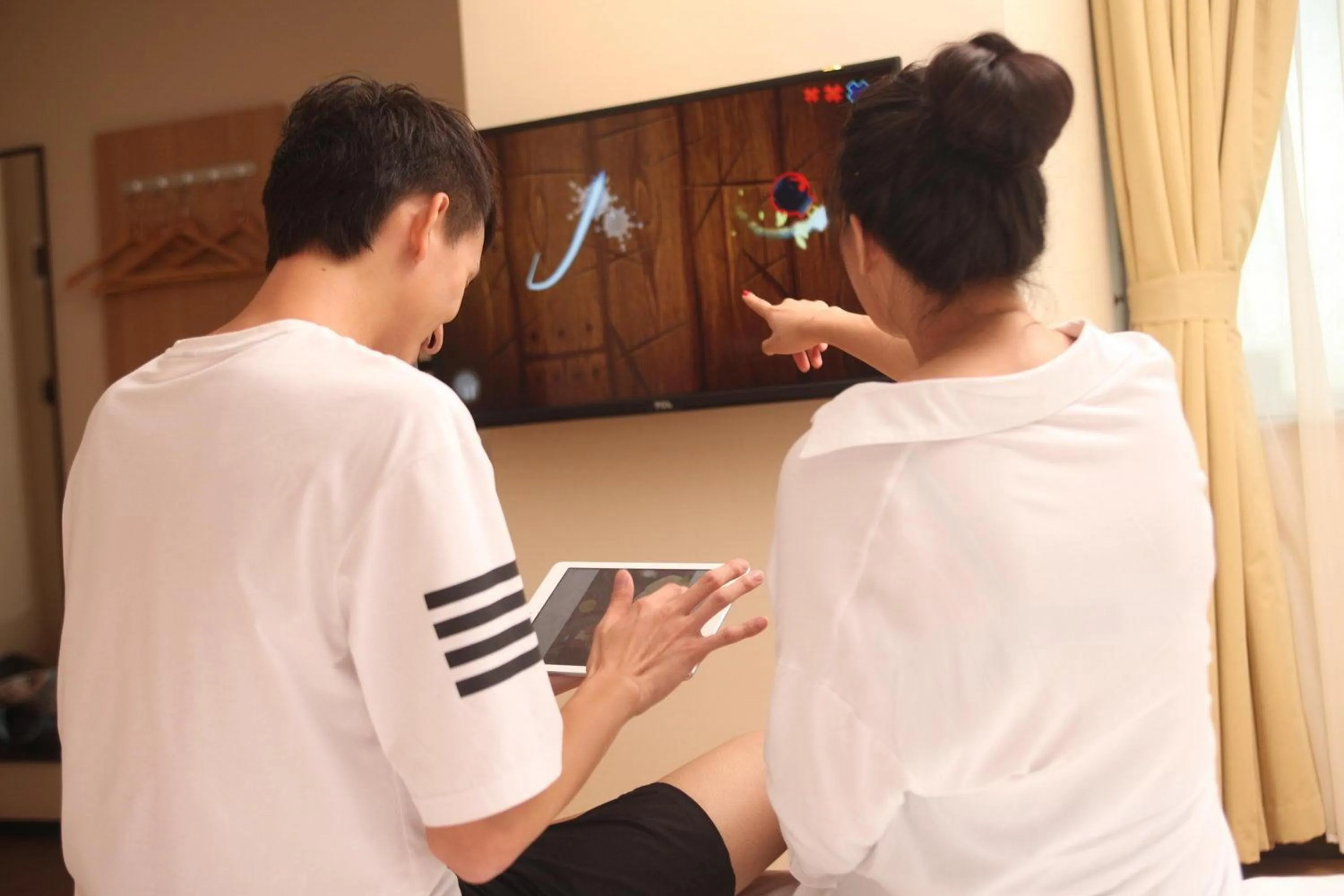 IU Hotel Luoyang Yanshi White Horse Temple